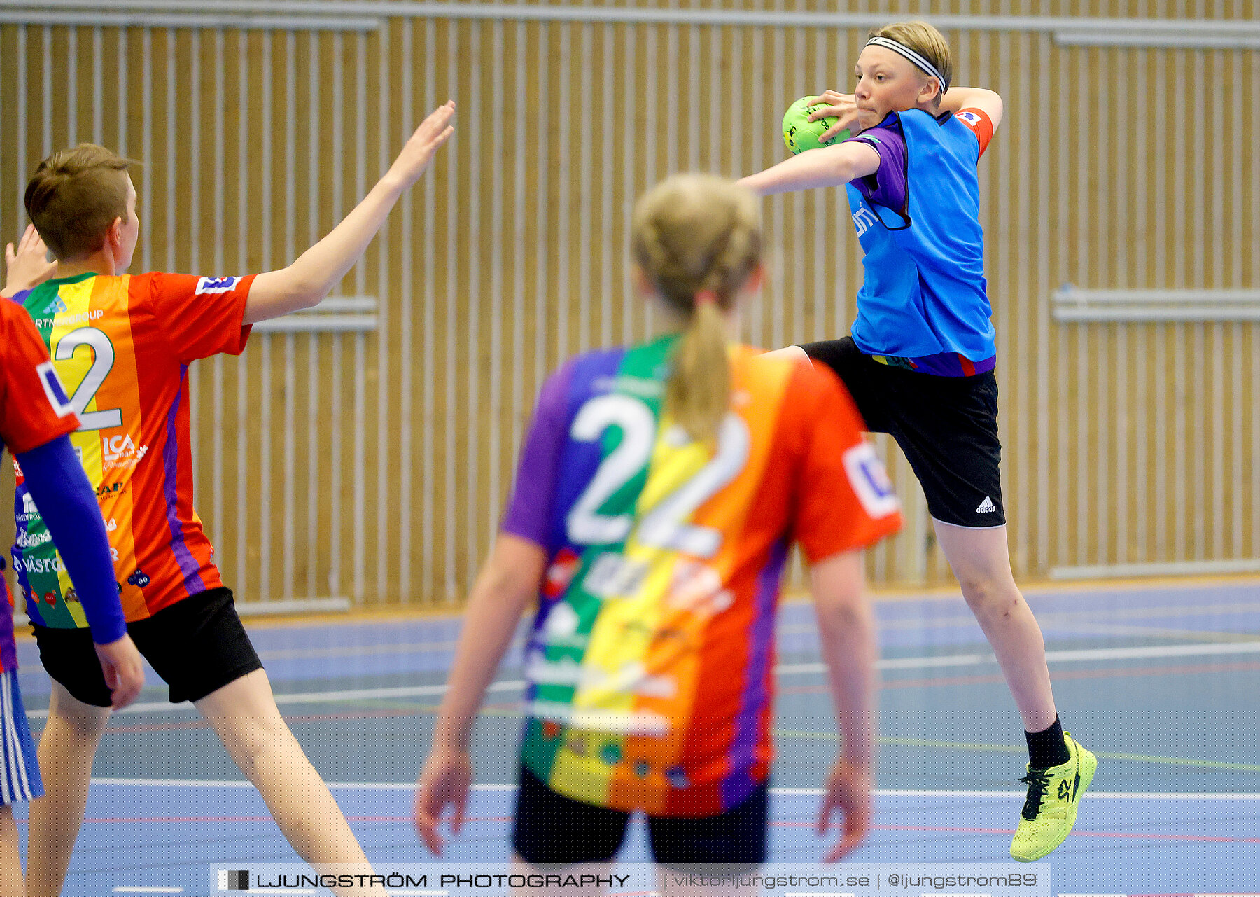 Klasshandboll Skövde 2022 Åldersklass 2009,mix,Arena Skövde,Skövde,Sverige,Handboll,,2022,283005