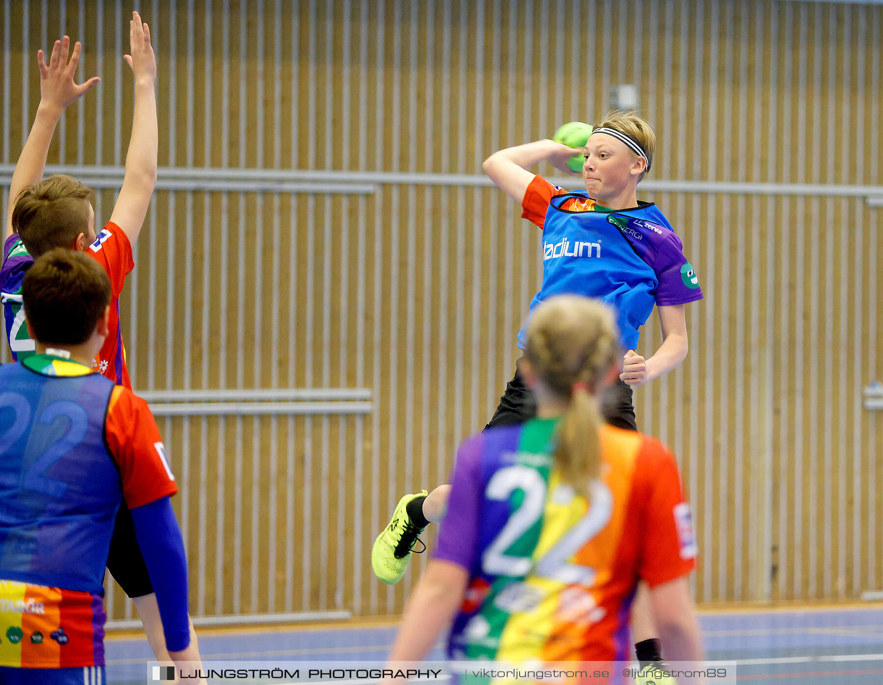 Klasshandboll Skövde 2022 Åldersklass 2009,mix,Arena Skövde,Skövde,Sverige,Handboll,,2022,283006