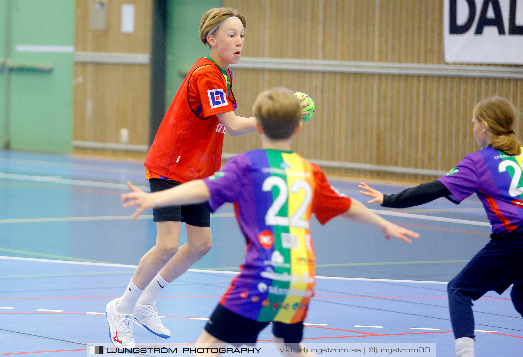 Klasshandboll Skövde 2022 Åldersklass 2009,mix,Arena Skövde,Skövde,Sverige,Handboll,,2022,283012