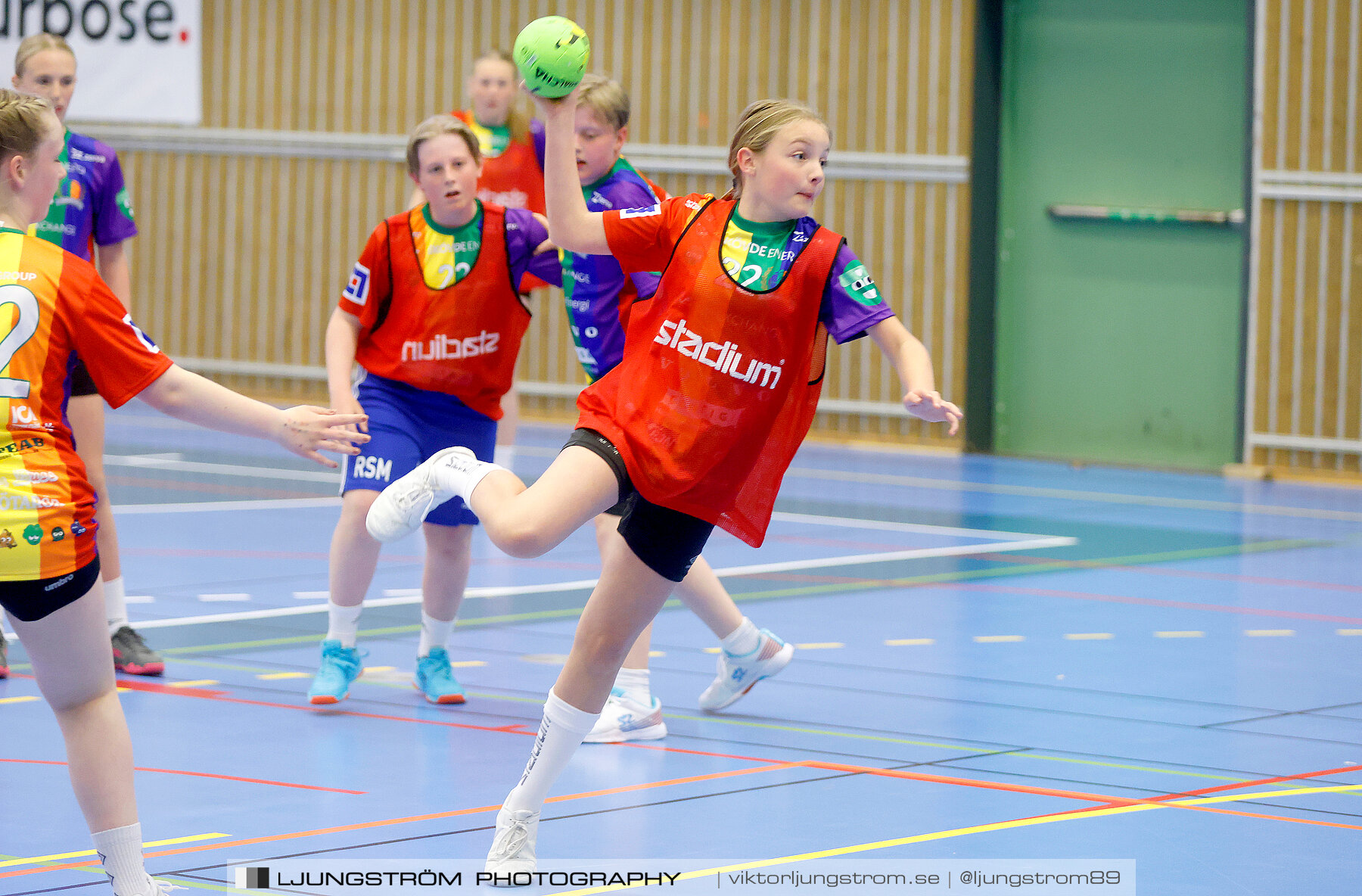 Klasshandboll Skövde 2022 Åldersklass 2009,mix,Arena Skövde,Skövde,Sverige,Handboll,,2022,283013