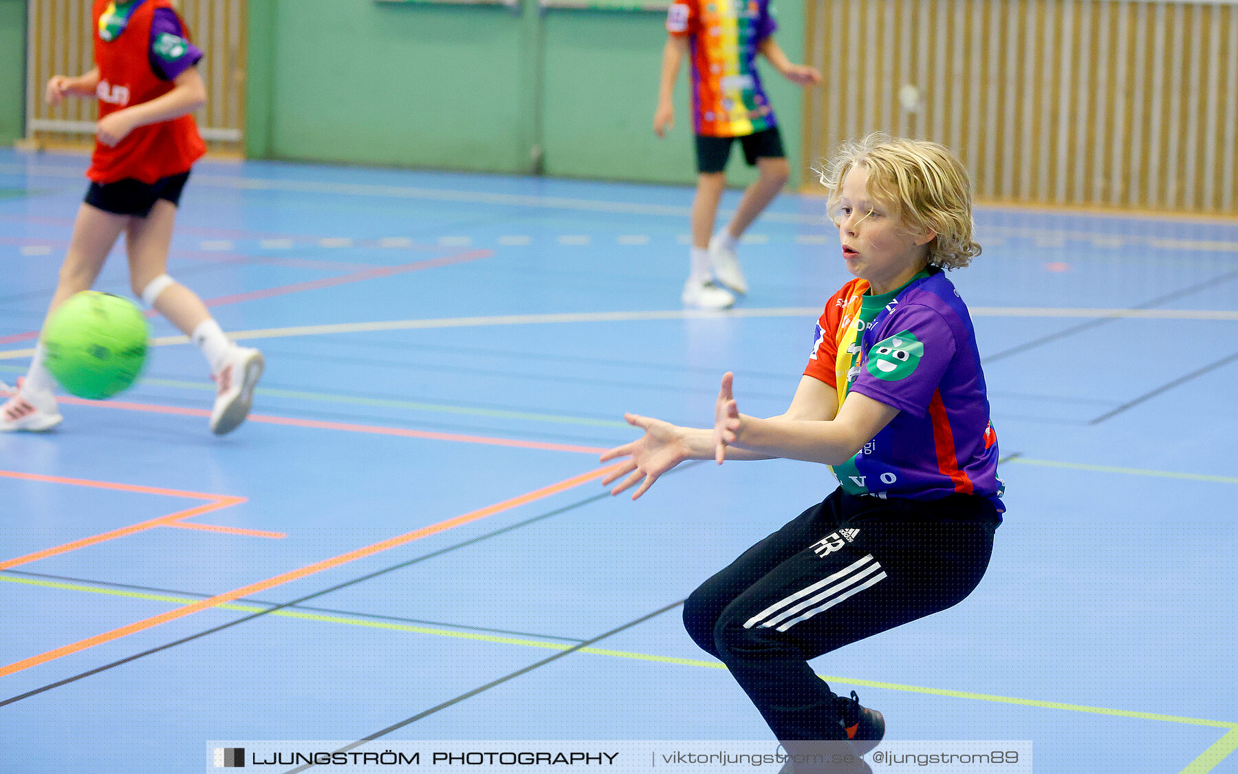 Klasshandboll Skövde 2022 Åldersklass 2009,mix,Arena Skövde,Skövde,Sverige,Handboll,,2022,283016