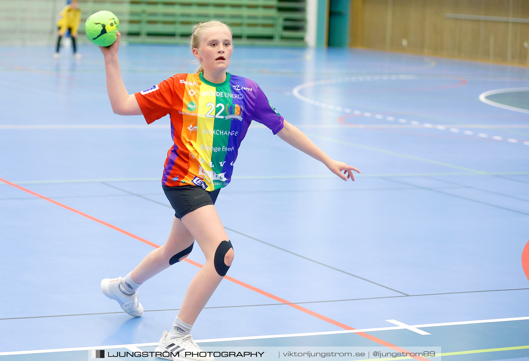 Klasshandboll Skövde 2022 Åldersklass 2009,mix,Arena Skövde,Skövde,Sverige,Handboll,,2022,283022