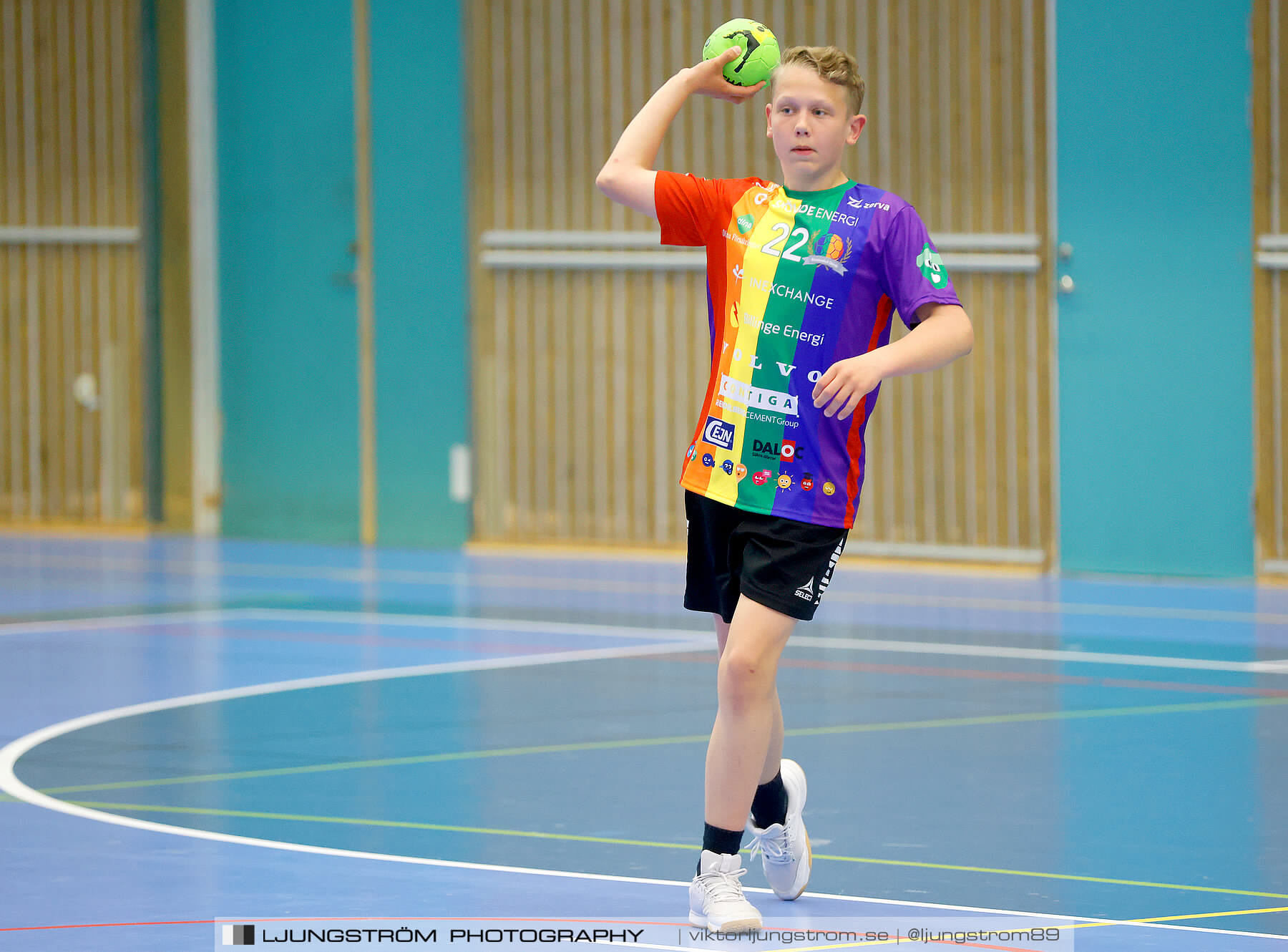 Klasshandboll Skövde 2022 Åldersklass 2009,mix,Arena Skövde,Skövde,Sverige,Handboll,,2022,283028