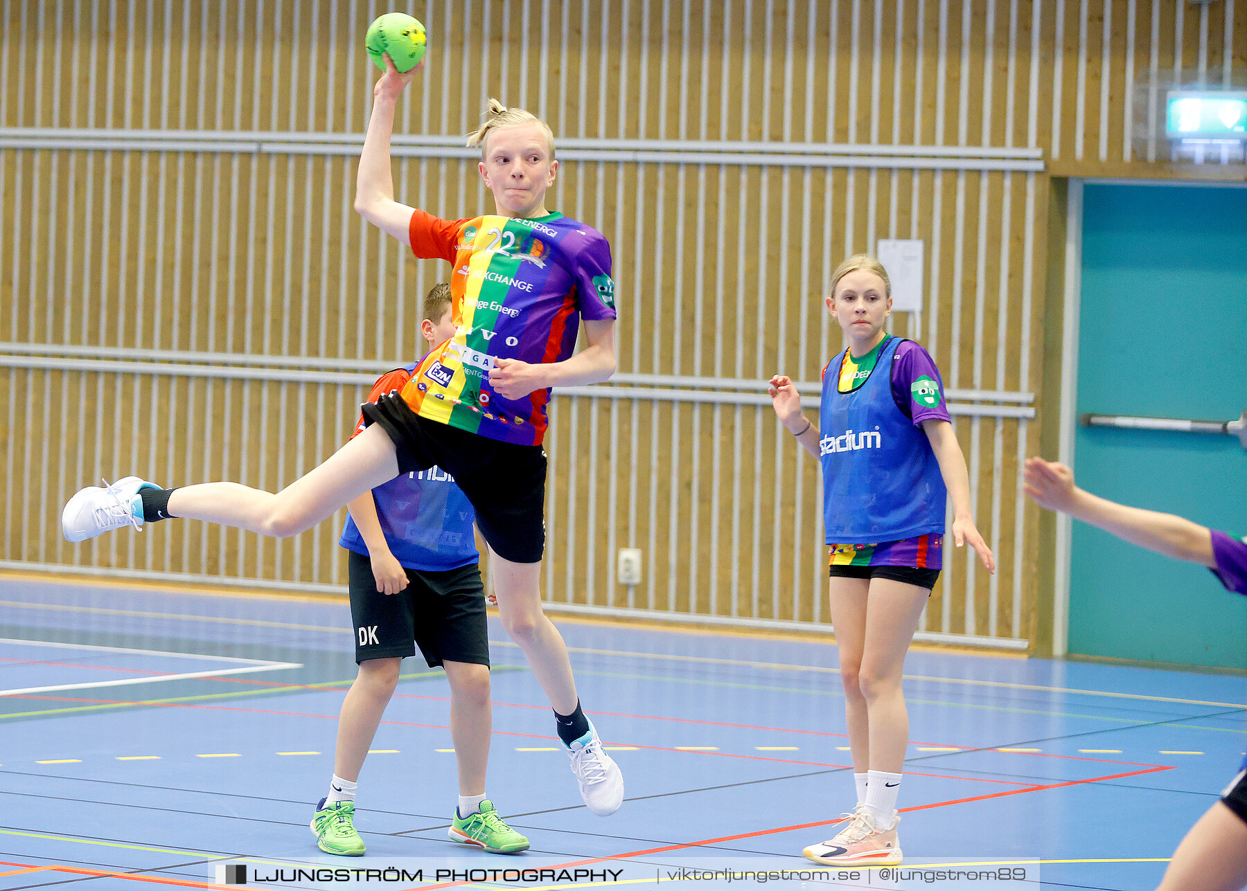 Klasshandboll Skövde 2022 Åldersklass 2009,mix,Arena Skövde,Skövde,Sverige,Handboll,,2022,283030