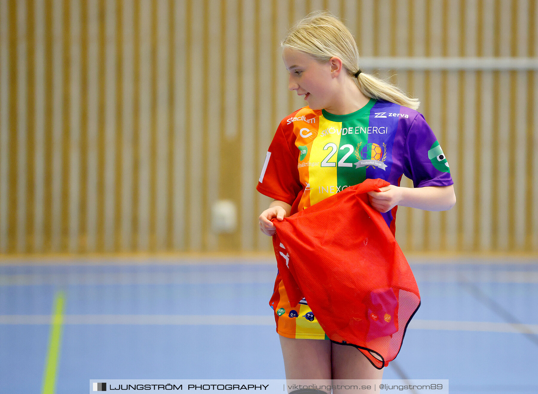 Klasshandboll Skövde 2022 Åldersklass 2009,mix,Arena Skövde,Skövde,Sverige,Handboll,,2022,283054