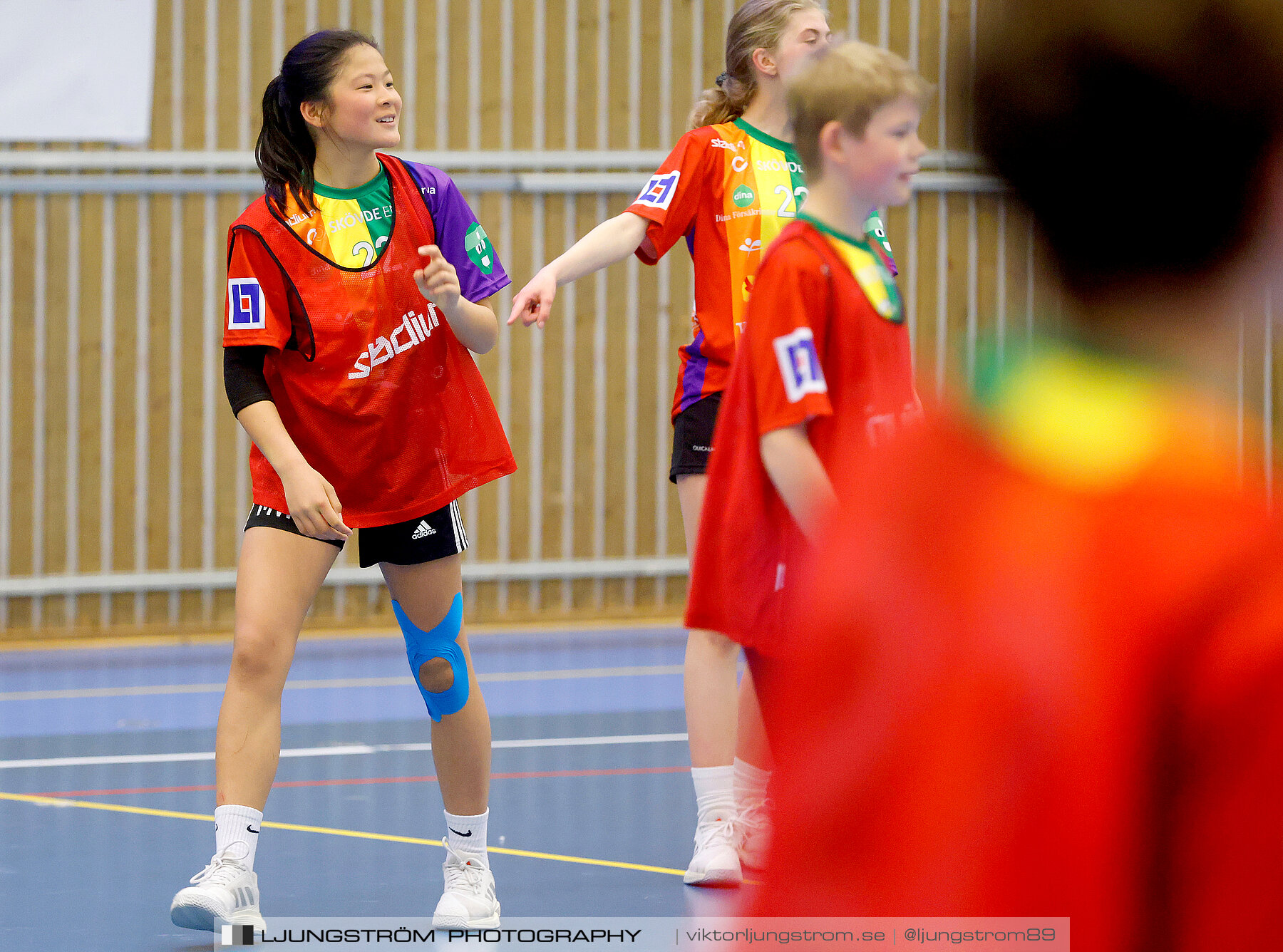 Klasshandboll Skövde 2022 Åldersklass 2009,mix,Arena Skövde,Skövde,Sverige,Handboll,,2022,283060