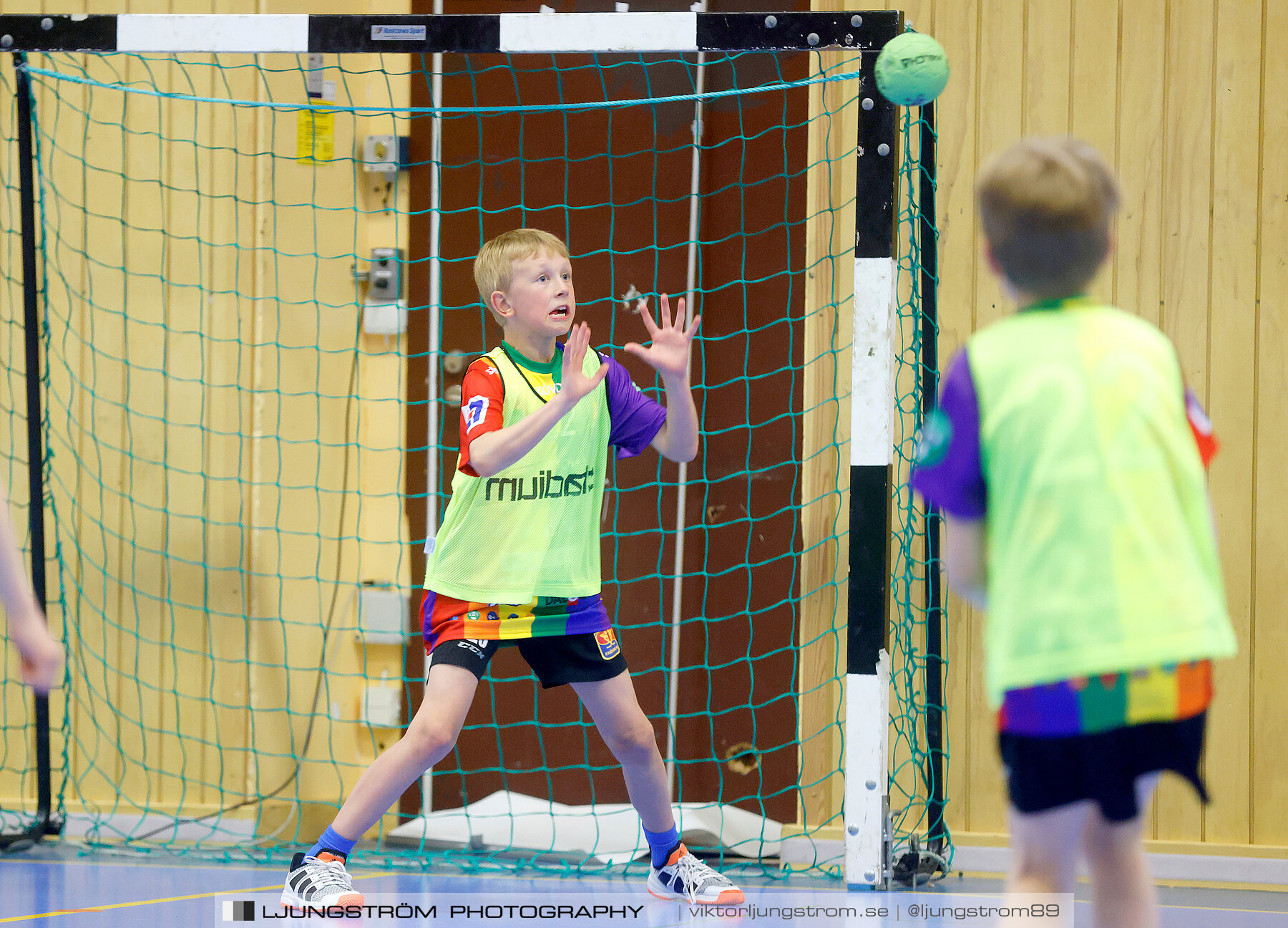 Klasshandboll Skövde 2022 Åldersklass 2013,mix,Arena Skövde,Skövde,Sverige,Handboll,,2022,283068