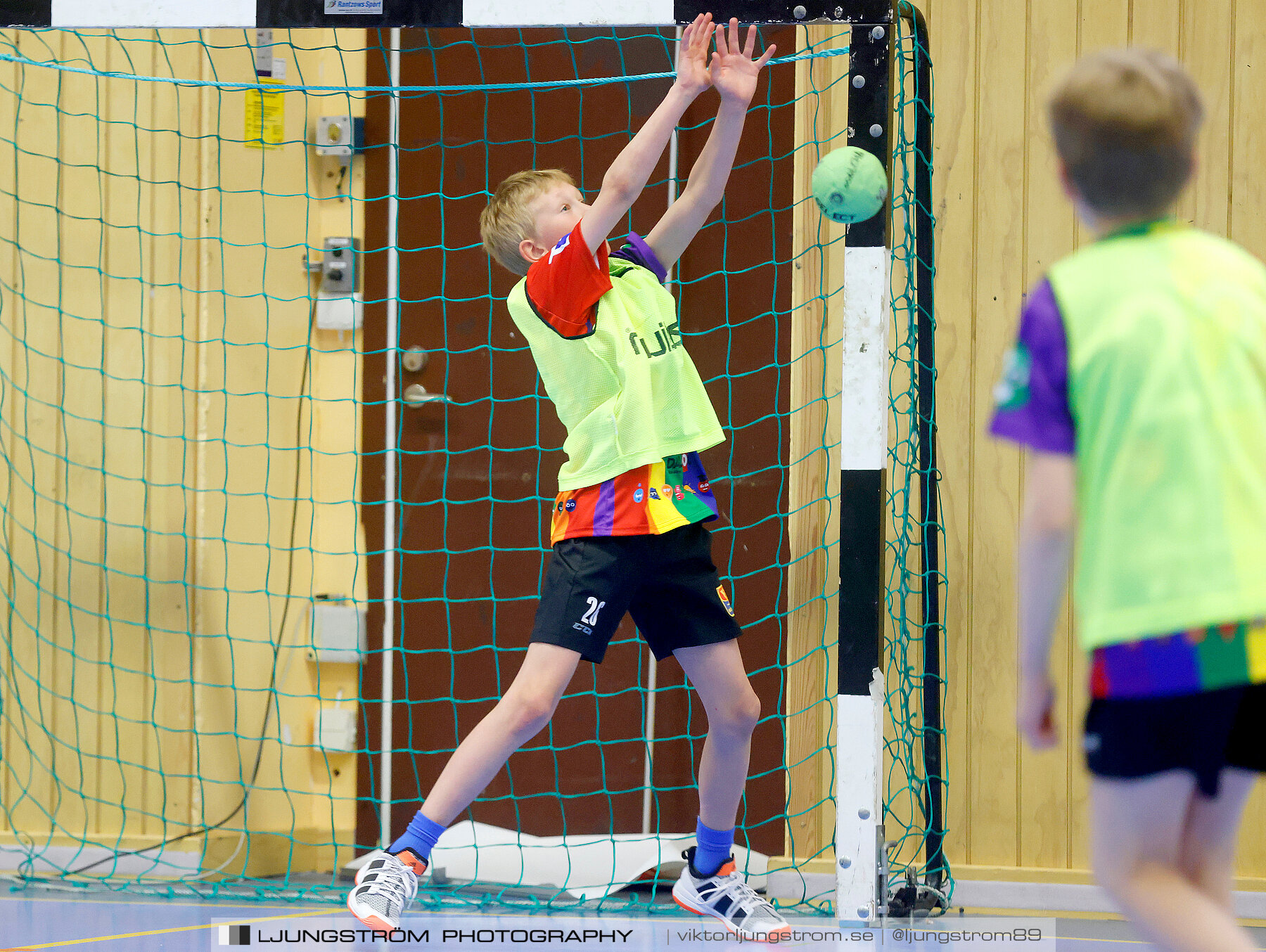 Klasshandboll Skövde 2022 Åldersklass 2013,mix,Arena Skövde,Skövde,Sverige,Handboll,,2022,283069