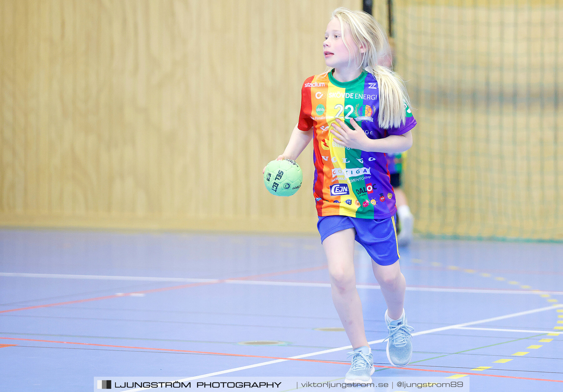 Klasshandboll Skövde 2022 Åldersklass 2013,mix,Arena Skövde,Skövde,Sverige,Handboll,,2022,283073