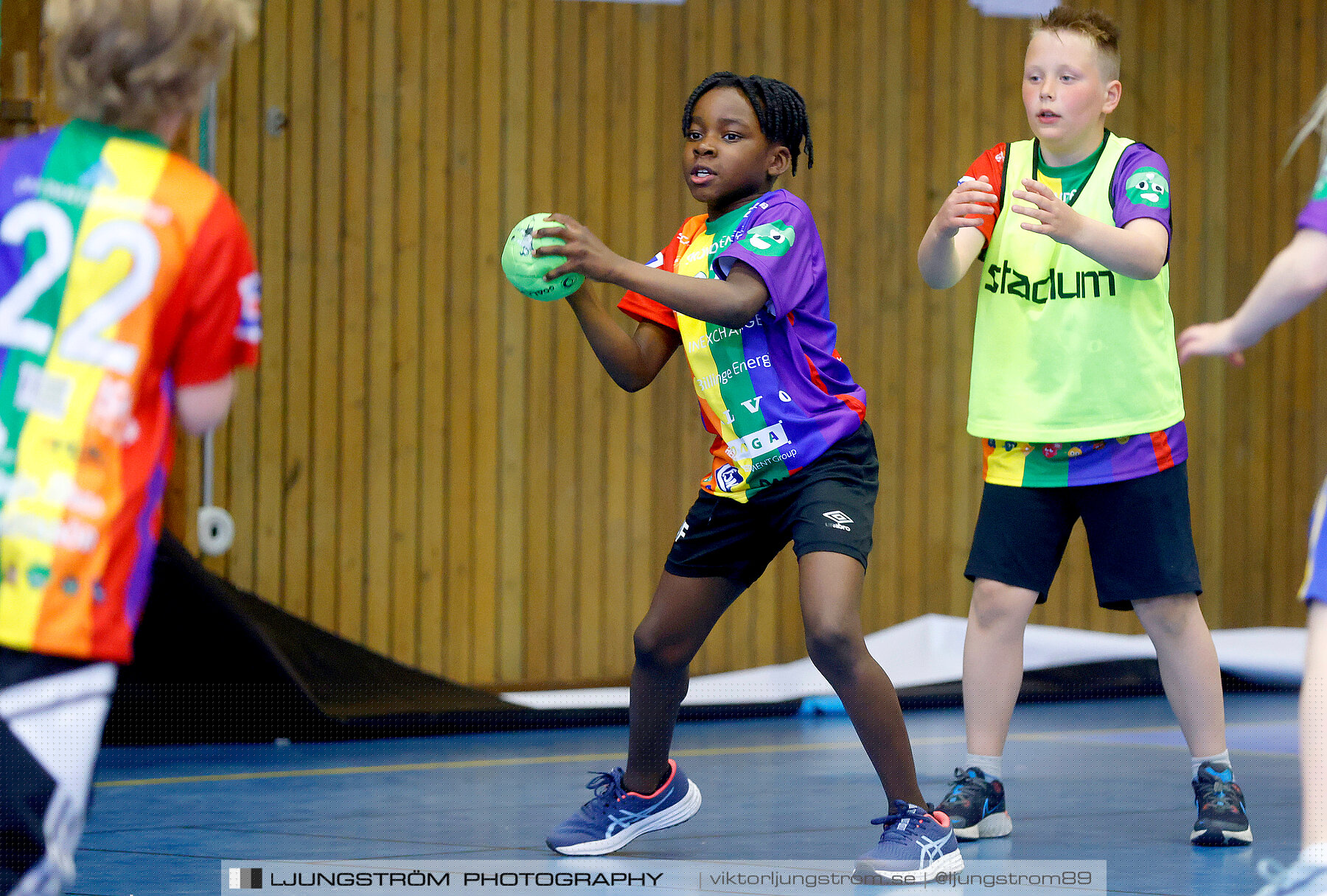 Klasshandboll Skövde 2022 Åldersklass 2013,mix,Arena Skövde,Skövde,Sverige,Handboll,,2022,283075
