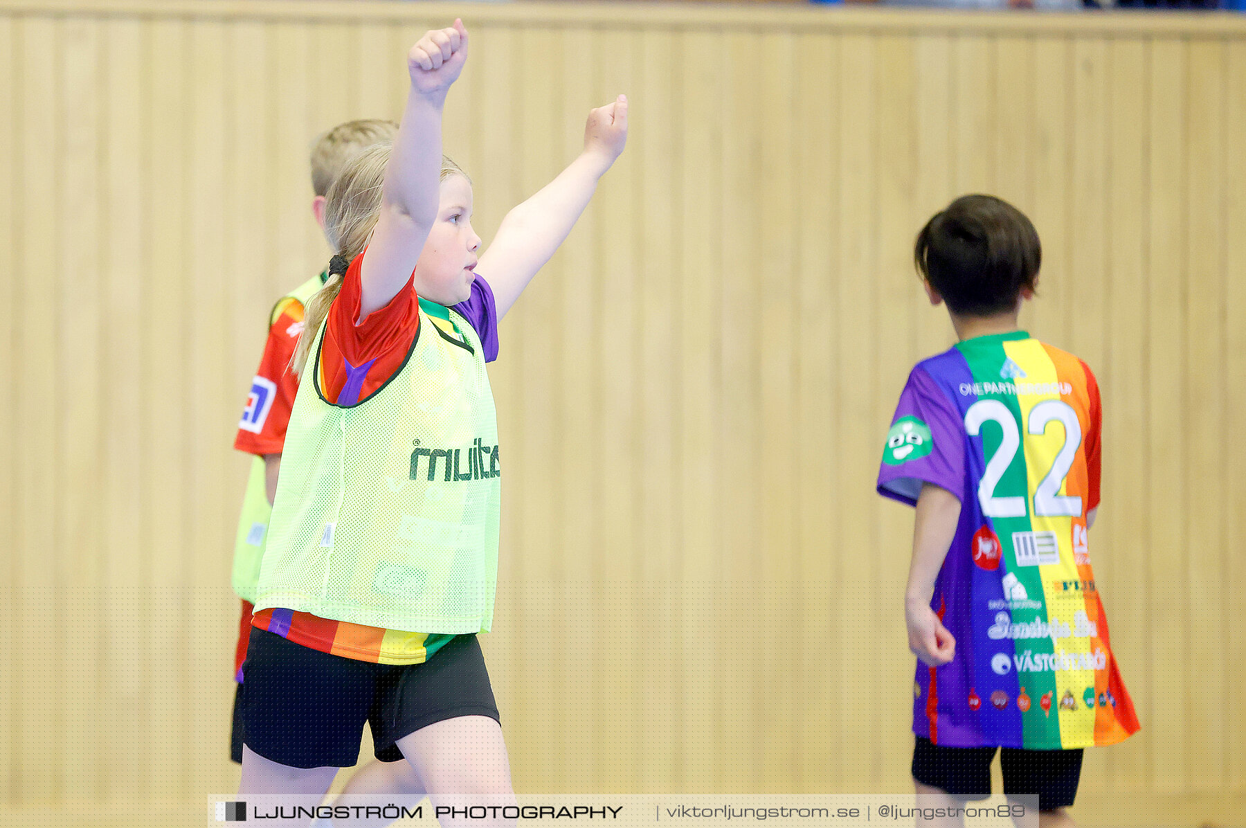 Klasshandboll Skövde 2022 Åldersklass 2013,mix,Arena Skövde,Skövde,Sverige,Handboll,,2022,283079