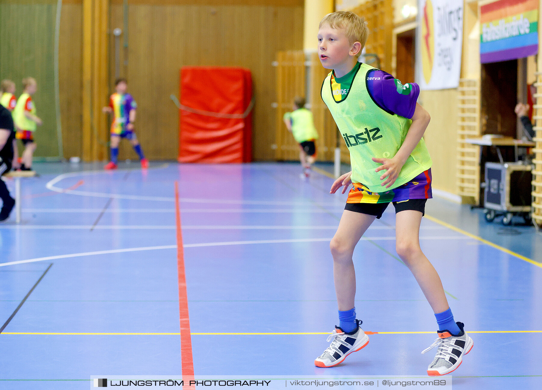 Klasshandboll Skövde 2022 Åldersklass 2013,mix,Arena Skövde,Skövde,Sverige,Handboll,,2022,283081