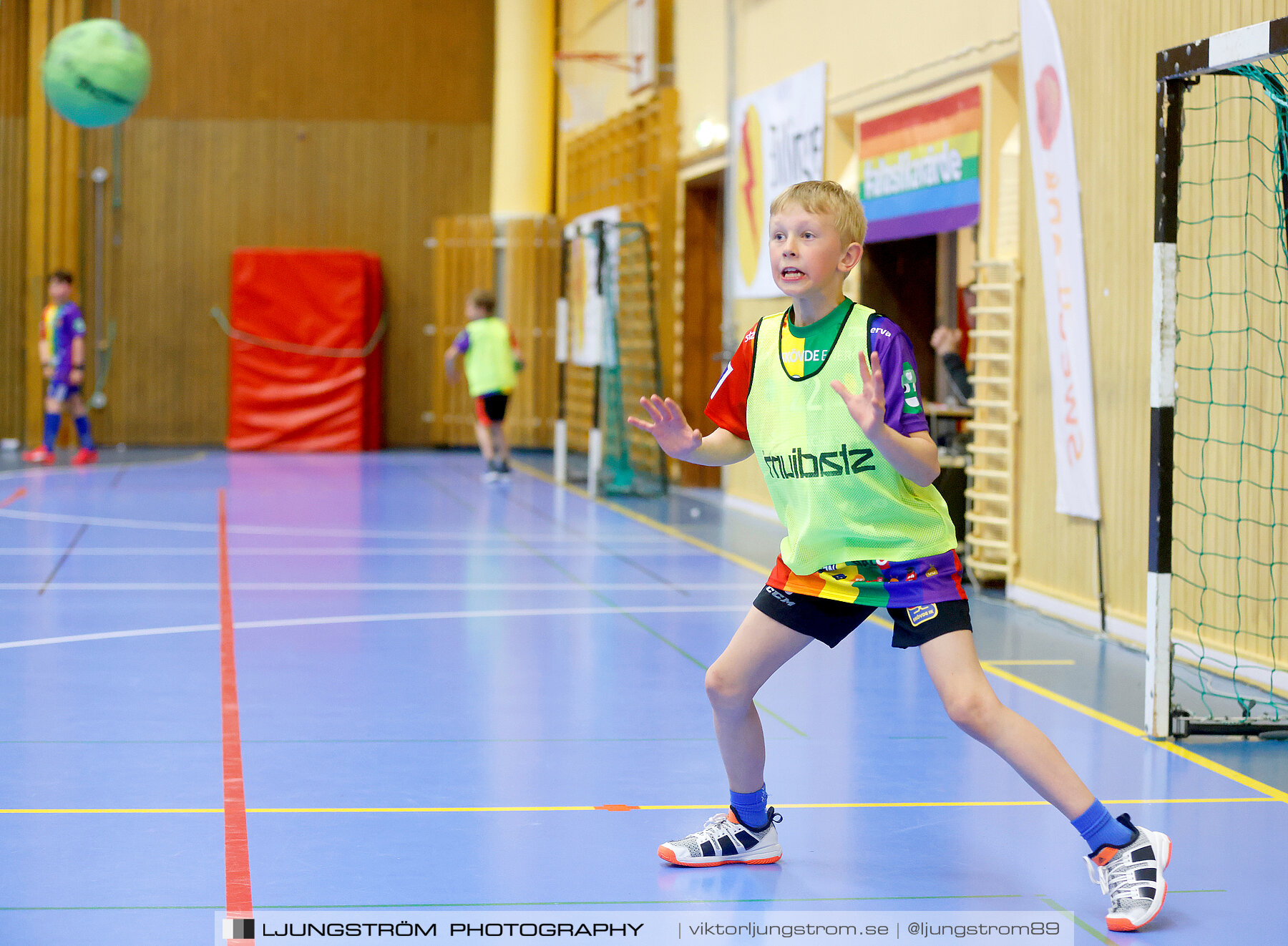 Klasshandboll Skövde 2022 Åldersklass 2013,mix,Arena Skövde,Skövde,Sverige,Handboll,,2022,283082