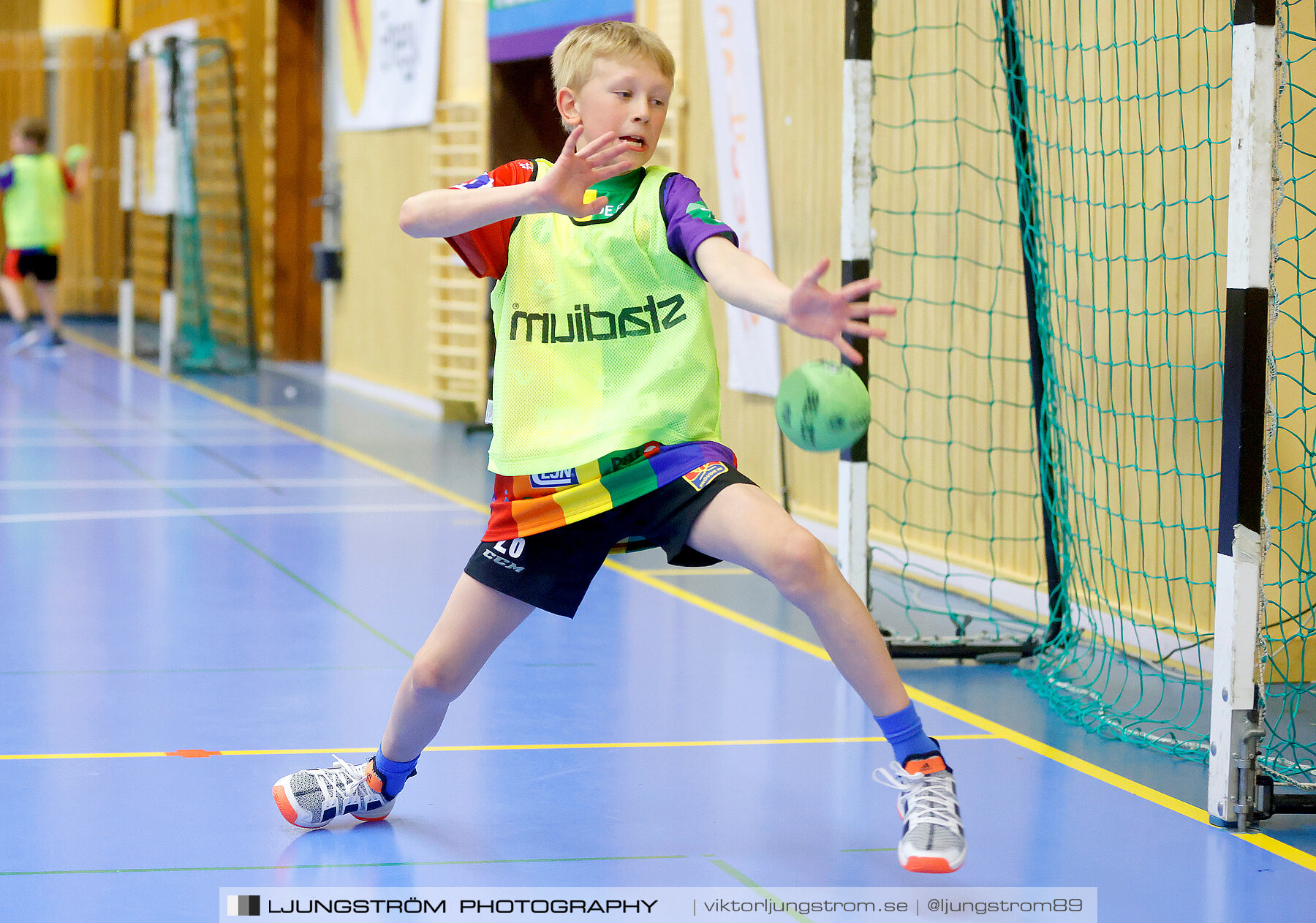 Klasshandboll Skövde 2022 Åldersklass 2013,mix,Arena Skövde,Skövde,Sverige,Handboll,,2022,283083