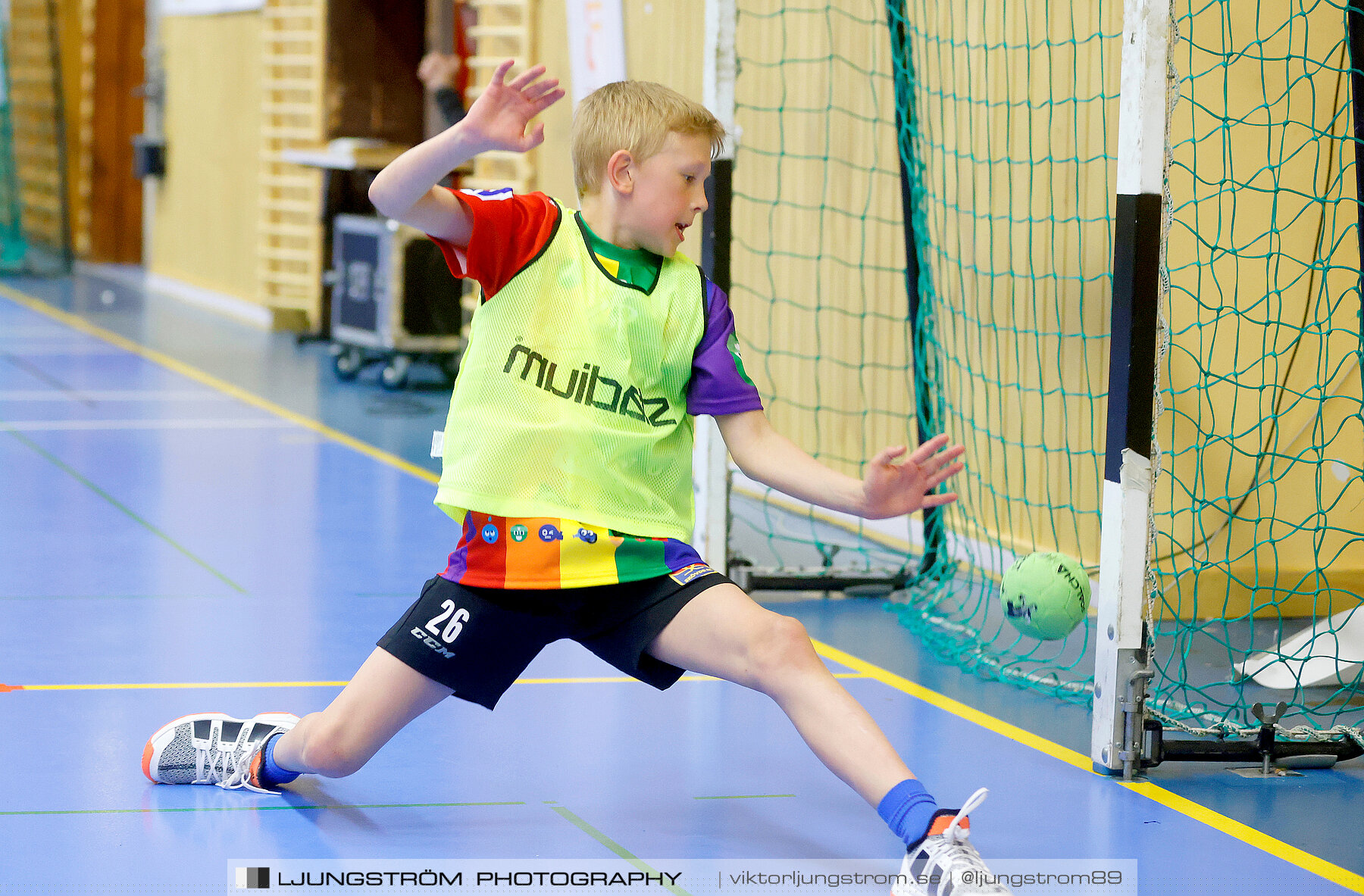 Klasshandboll Skövde 2022 Åldersklass 2013,mix,Arena Skövde,Skövde,Sverige,Handboll,,2022,283084