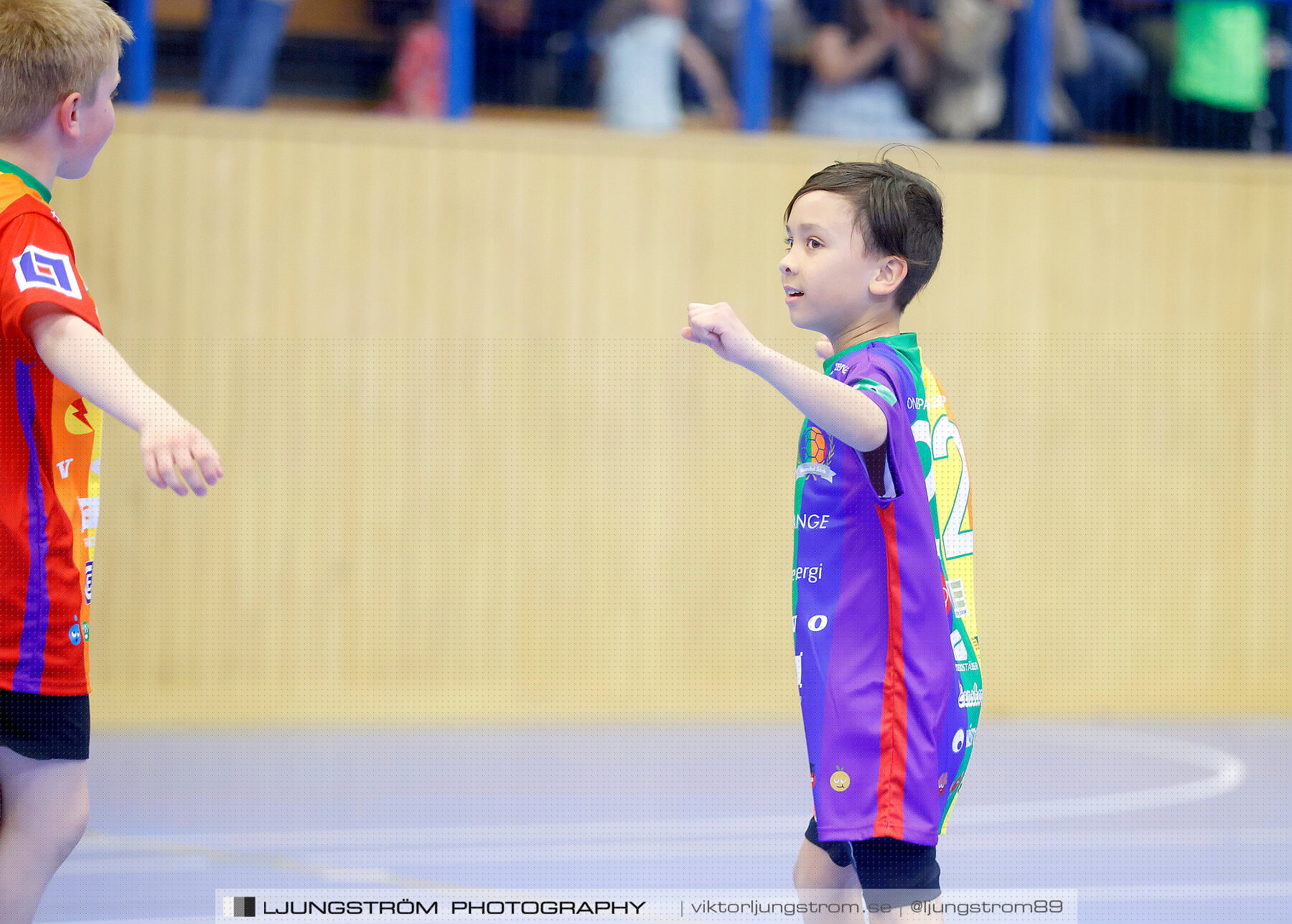 Klasshandboll Skövde 2022 Åldersklass 2013,mix,Arena Skövde,Skövde,Sverige,Handboll,,2022,283085