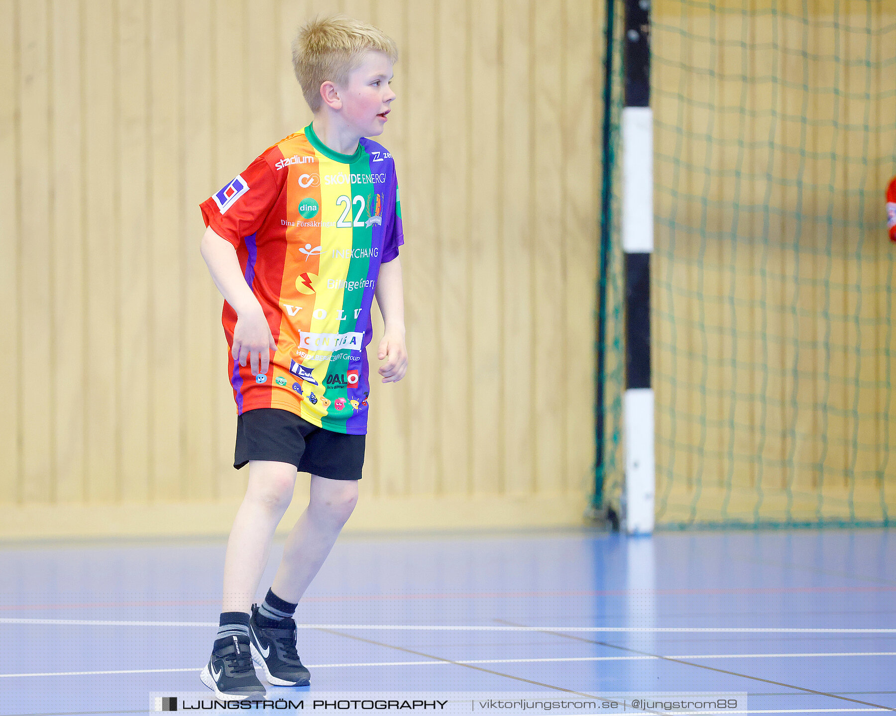 Klasshandboll Skövde 2022 Åldersklass 2013,mix,Arena Skövde,Skövde,Sverige,Handboll,,2022,283087