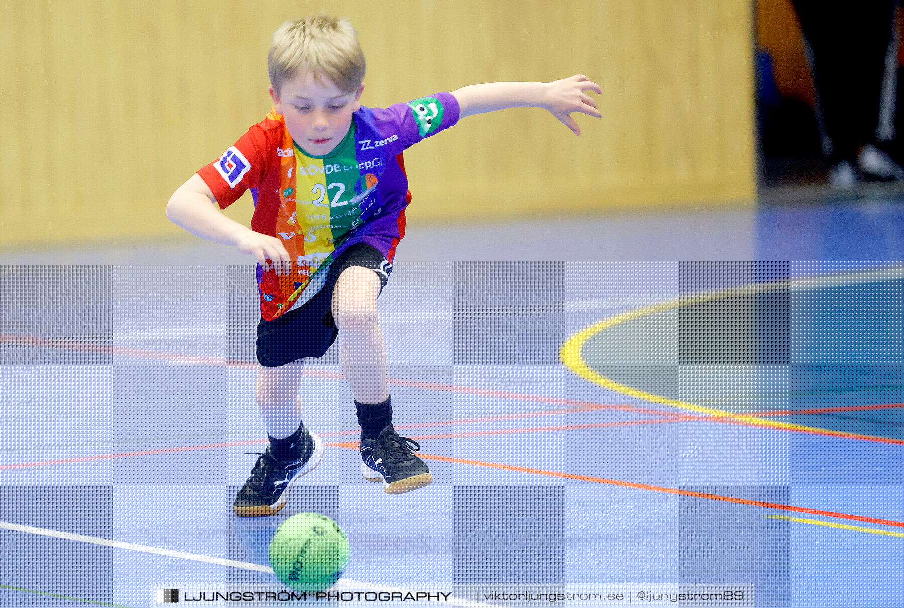 Klasshandboll Skövde 2022 Åldersklass 2013,mix,Arena Skövde,Skövde,Sverige,Handboll,,2022,283090