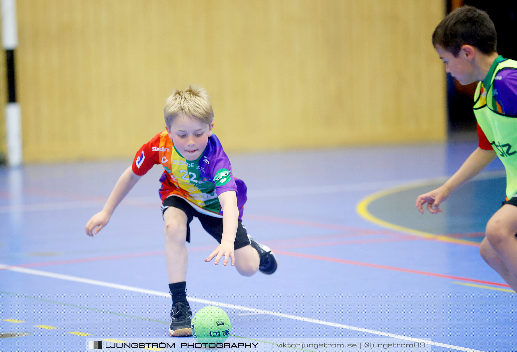 Klasshandboll Skövde 2022 Åldersklass 2013,mix,Arena Skövde,Skövde,Sverige,Handboll,,2022,283091