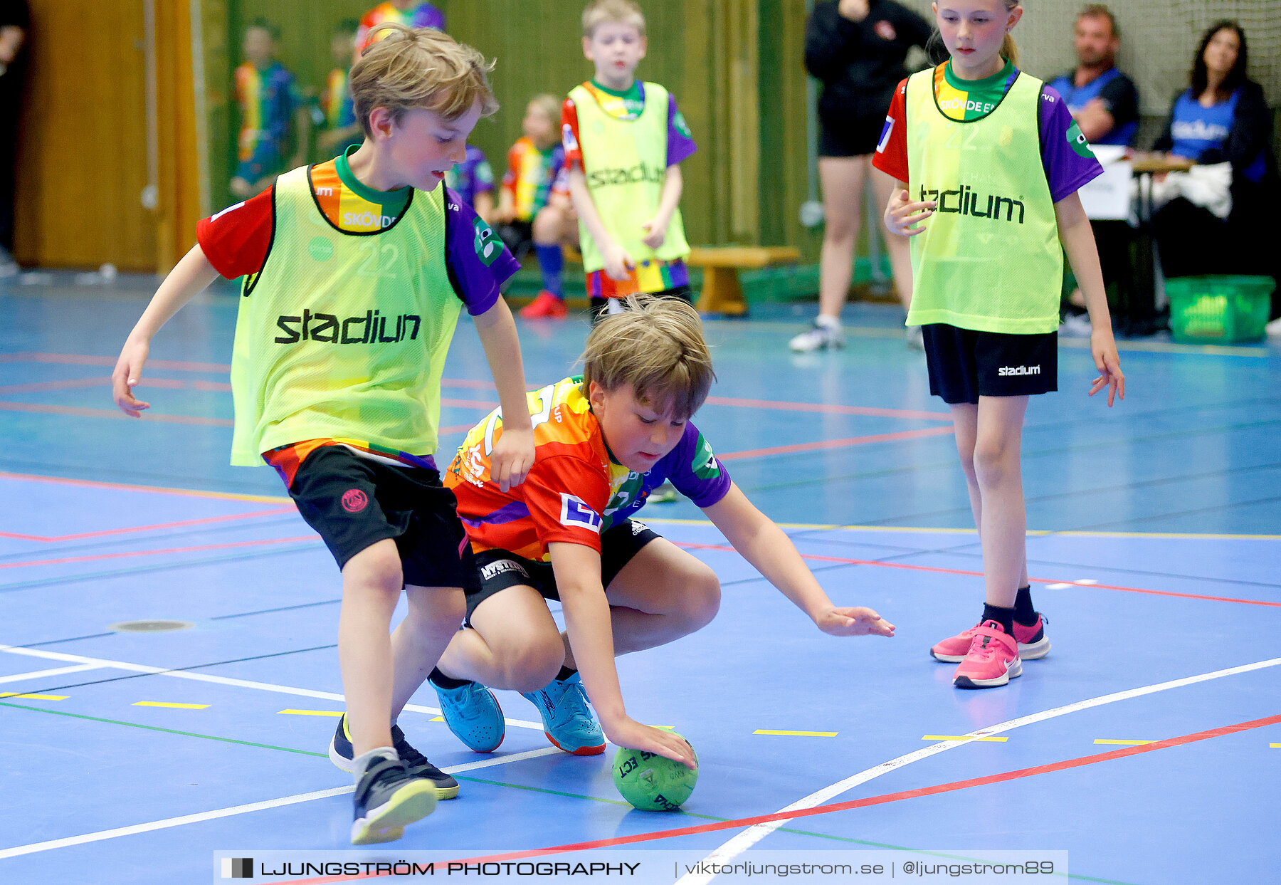 Klasshandboll Skövde 2022 Åldersklass 2013,mix,Arena Skövde,Skövde,Sverige,Handboll,,2022,283092