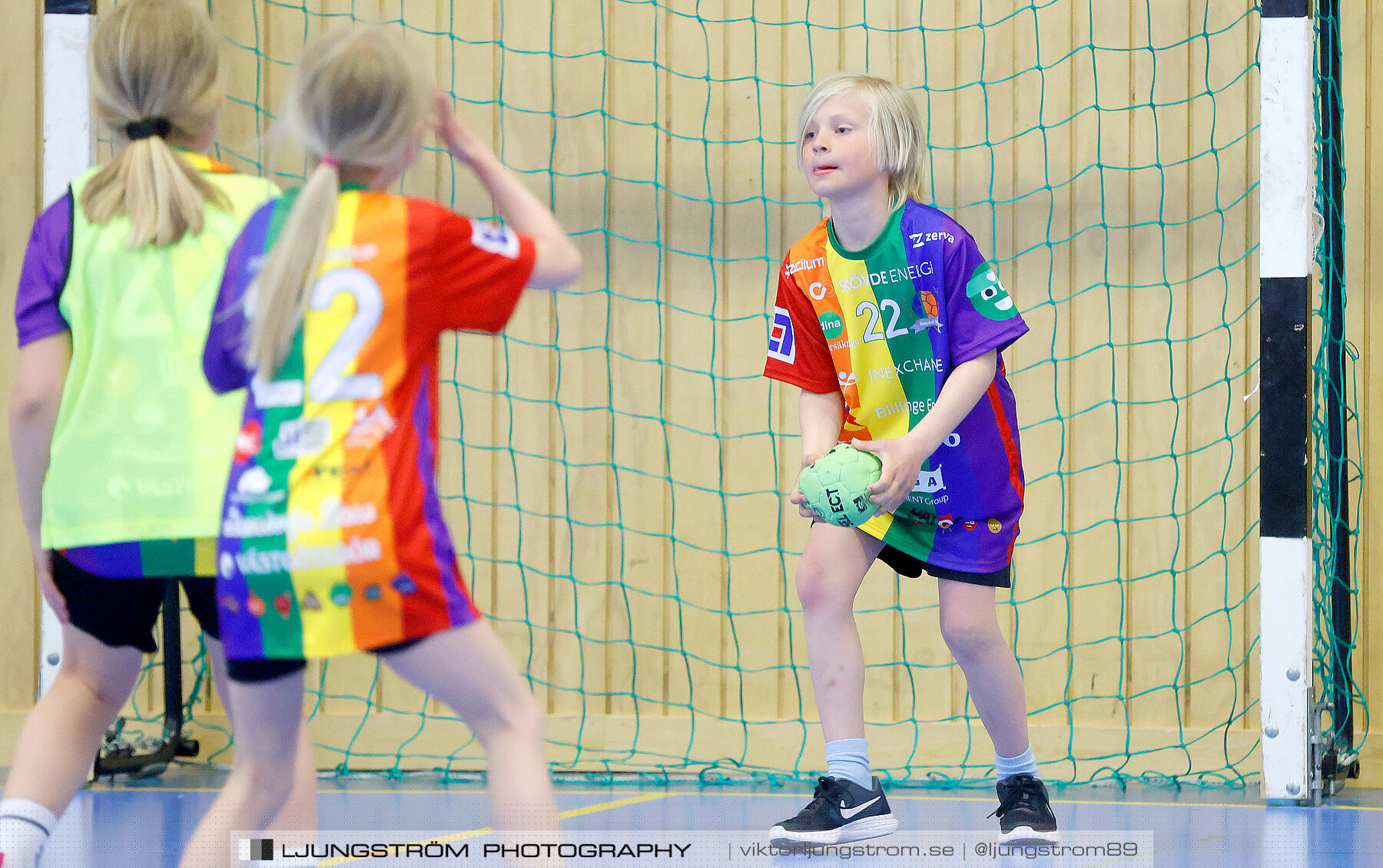 Klasshandboll Skövde 2022 Åldersklass 2013,mix,Arena Skövde,Skövde,Sverige,Handboll,,2022,283097