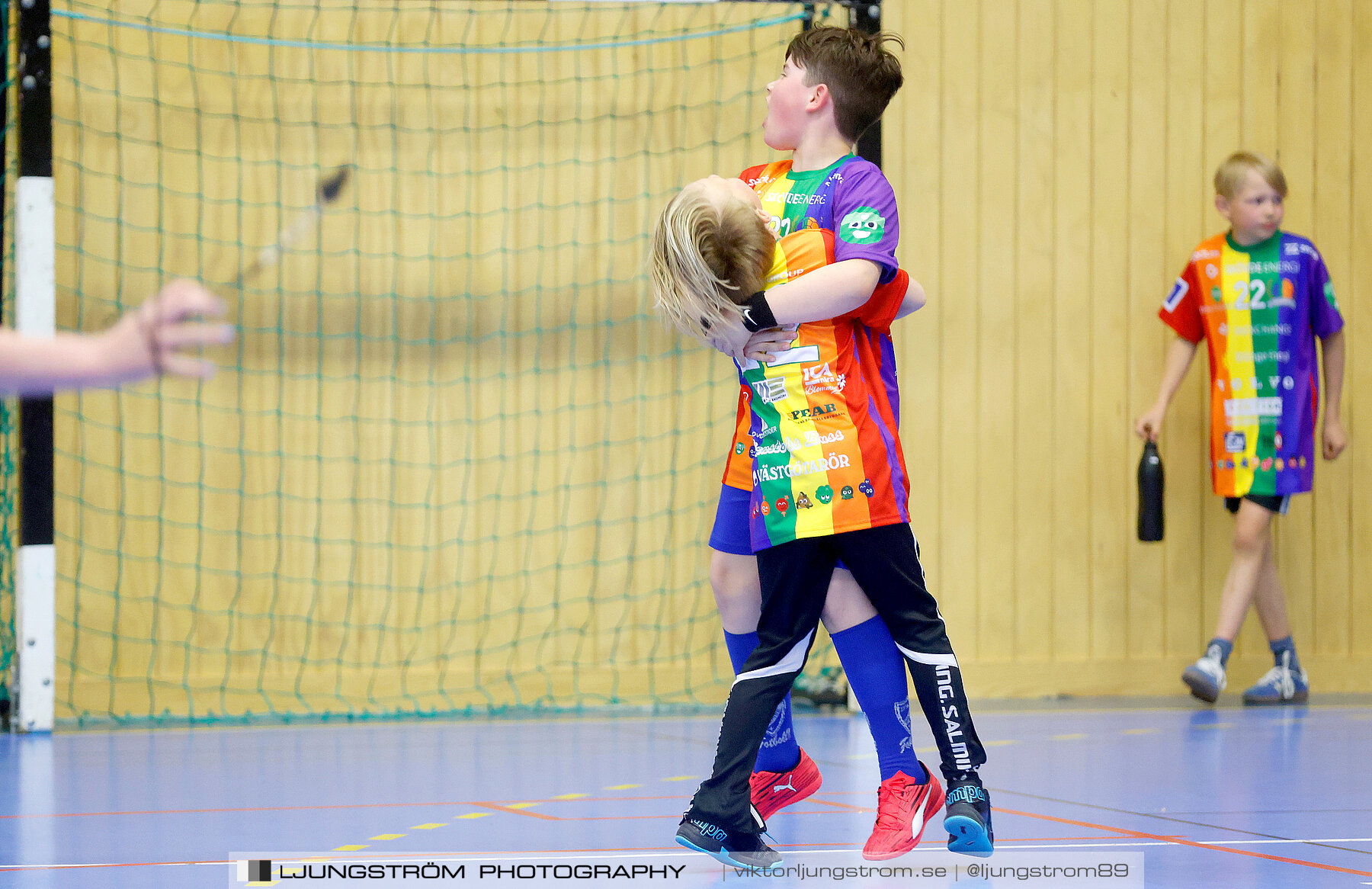 Klasshandboll Skövde 2022 Åldersklass 2013,mix,Arena Skövde,Skövde,Sverige,Handboll,,2022,283100