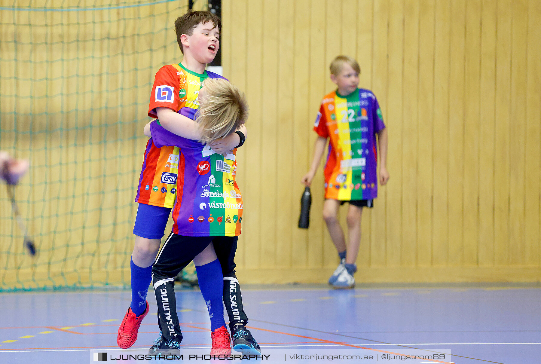 Klasshandboll Skövde 2022 Åldersklass 2013,mix,Arena Skövde,Skövde,Sverige,Handboll,,2022,283101