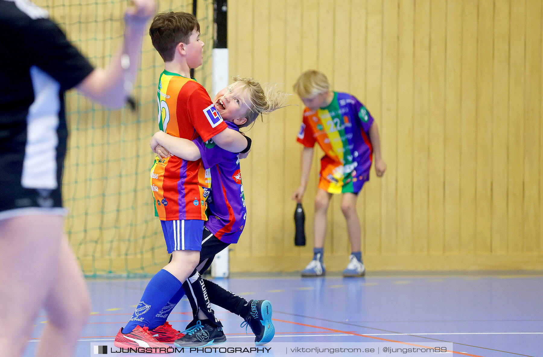 Klasshandboll Skövde 2022 Åldersklass 2013,mix,Arena Skövde,Skövde,Sverige,Handboll,,2022,283102