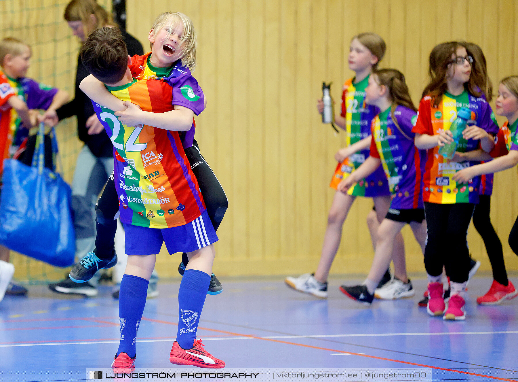 Klasshandboll Skövde 2022 Åldersklass 2013,mix,Arena Skövde,Skövde,Sverige,Handboll,,2022,283103