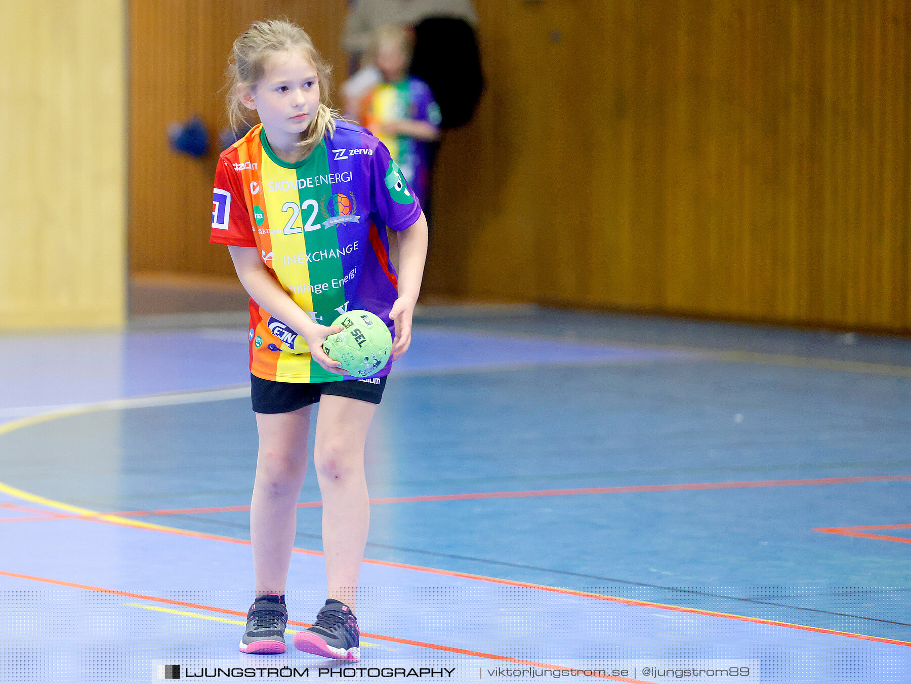 Klasshandboll Skövde 2022 Åldersklass 2013,mix,Arena Skövde,Skövde,Sverige,Handboll,,2022,283116
