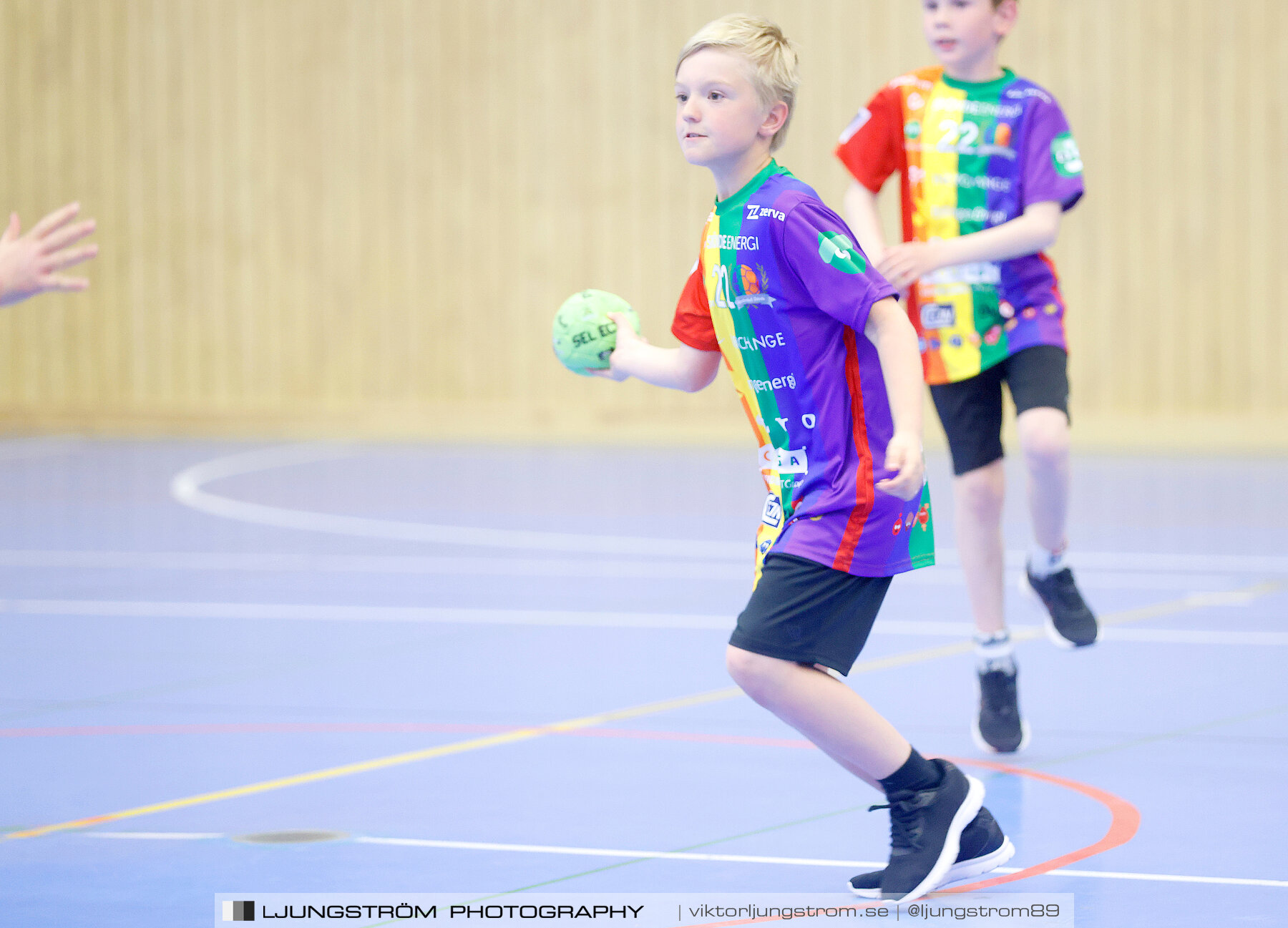 Klasshandboll Skövde 2022 Åldersklass 2013,mix,Arena Skövde,Skövde,Sverige,Handboll,,2022,283118