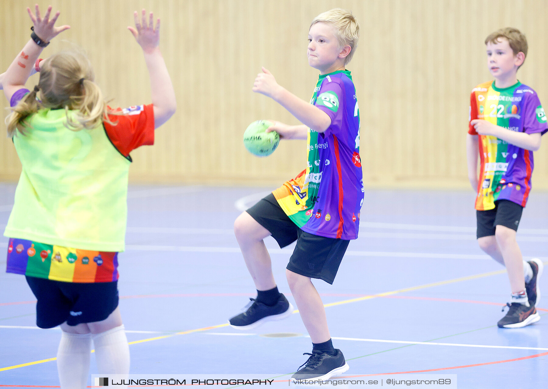 Klasshandboll Skövde 2022 Åldersklass 2013,mix,Arena Skövde,Skövde,Sverige,Handboll,,2022,283119