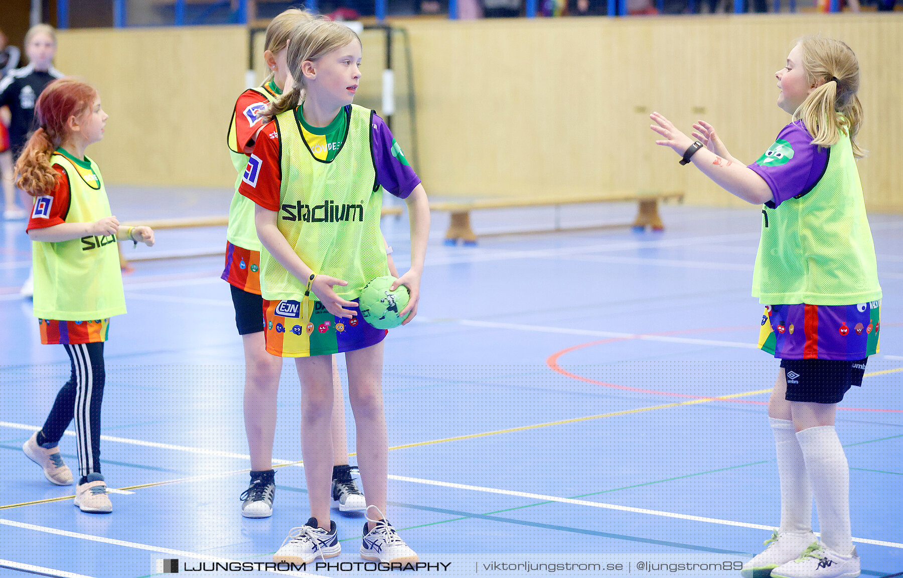 Klasshandboll Skövde 2022 Åldersklass 2013,mix,Arena Skövde,Skövde,Sverige,Handboll,,2022,283120