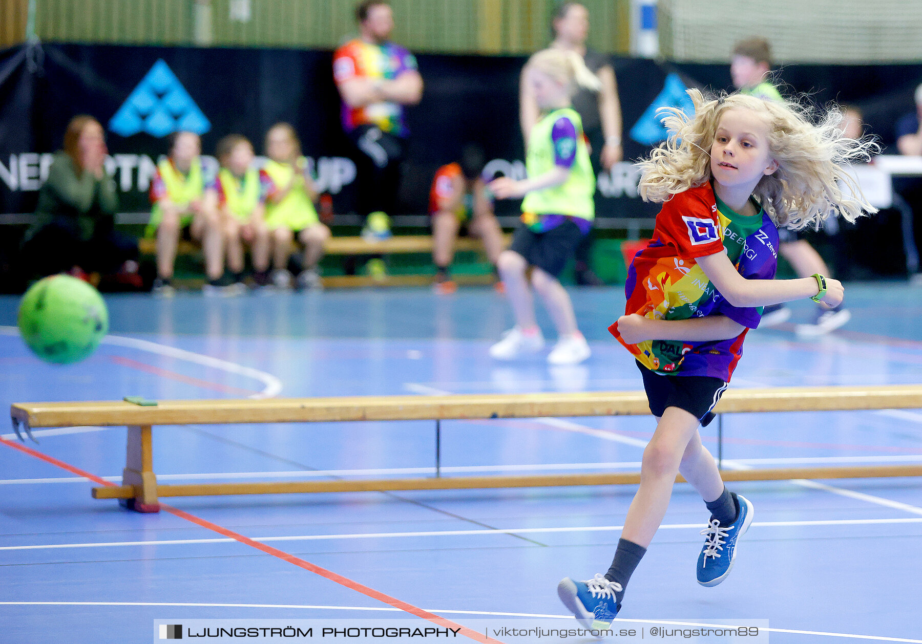 Klasshandboll Skövde 2022 Åldersklass 2013,mix,Arena Skövde,Skövde,Sverige,Handboll,,2022,283127