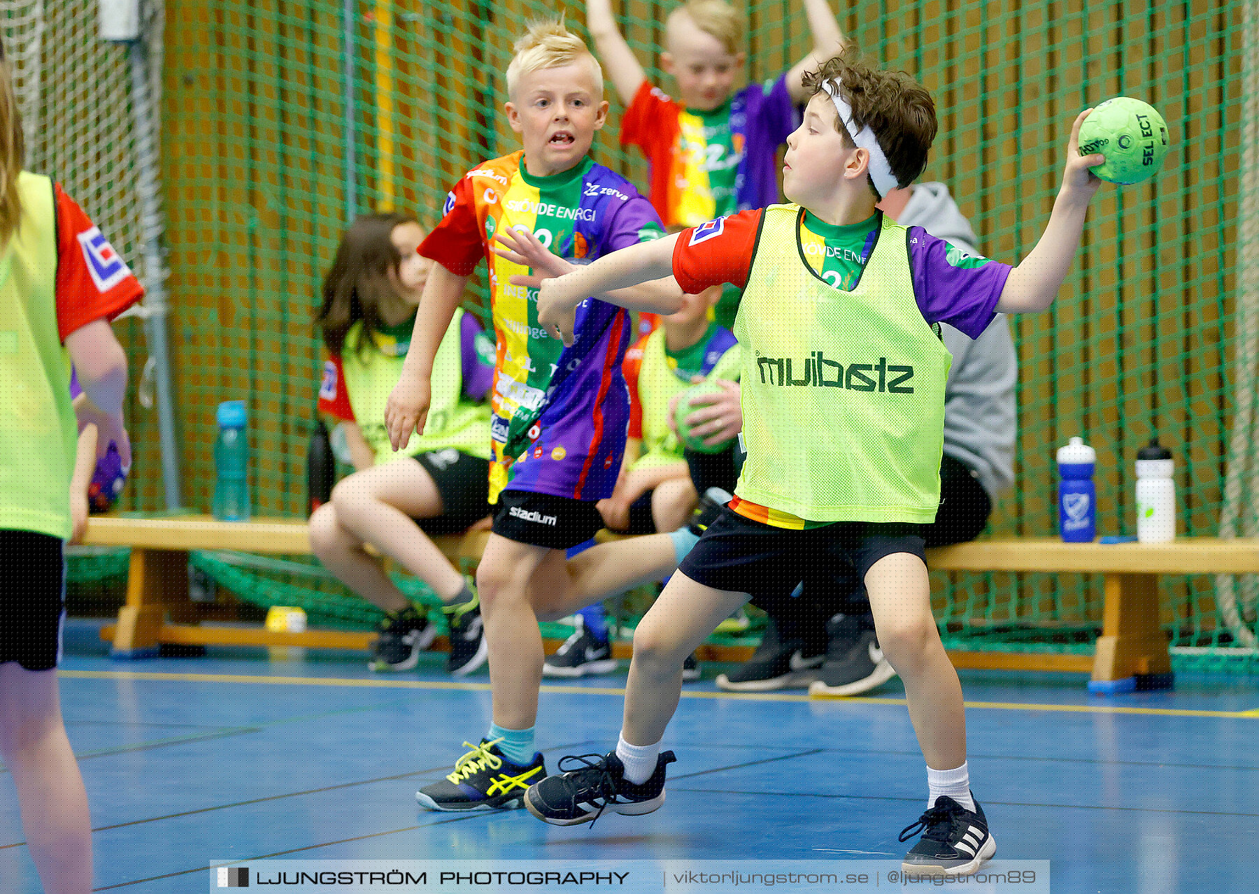 Klasshandboll Skövde 2022 Åldersklass 2013,mix,Arena Skövde,Skövde,Sverige,Handboll,,2022,283133