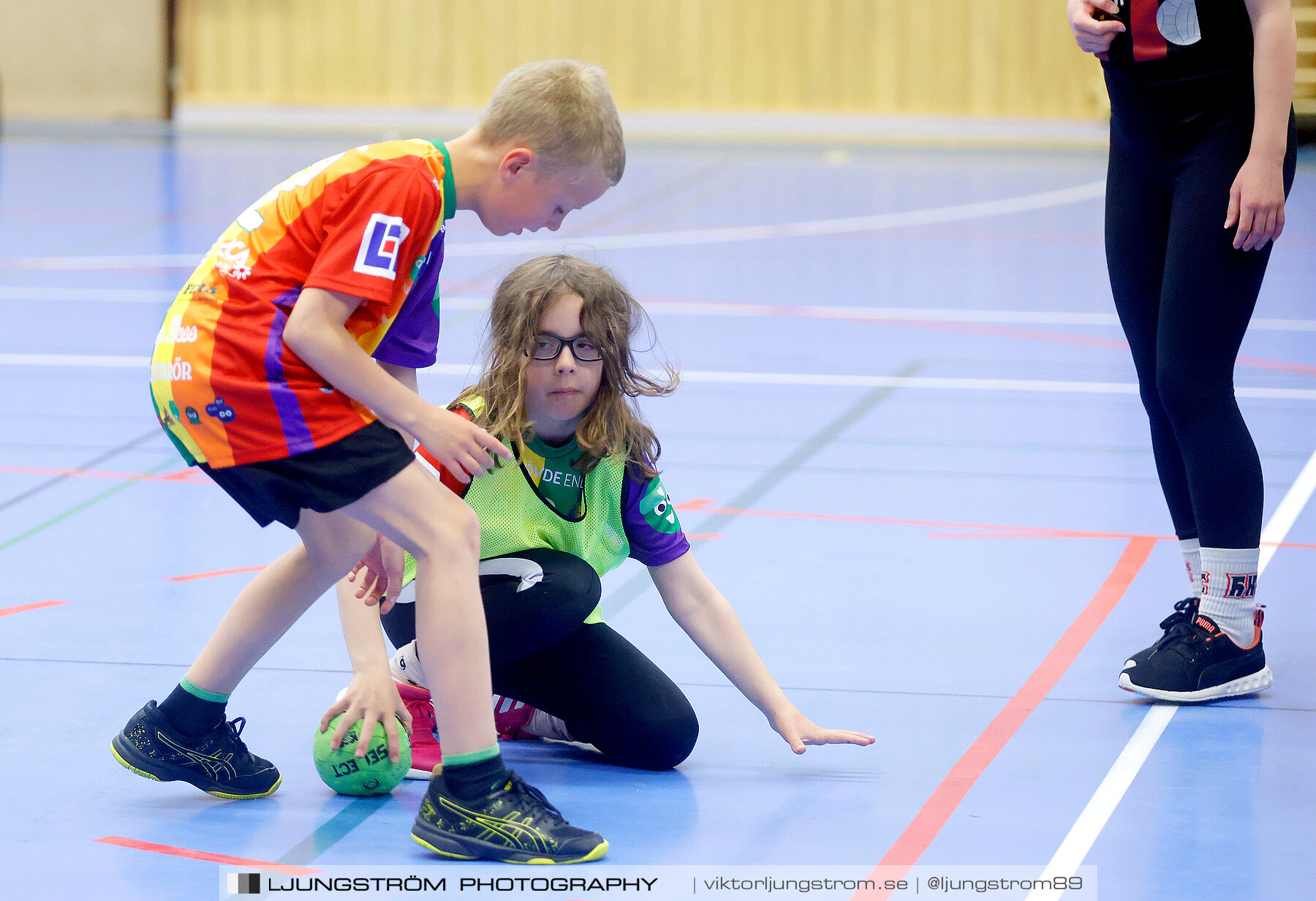 Klasshandboll Skövde 2022 Åldersklass 2013,mix,Arena Skövde,Skövde,Sverige,Handboll,,2022,283136