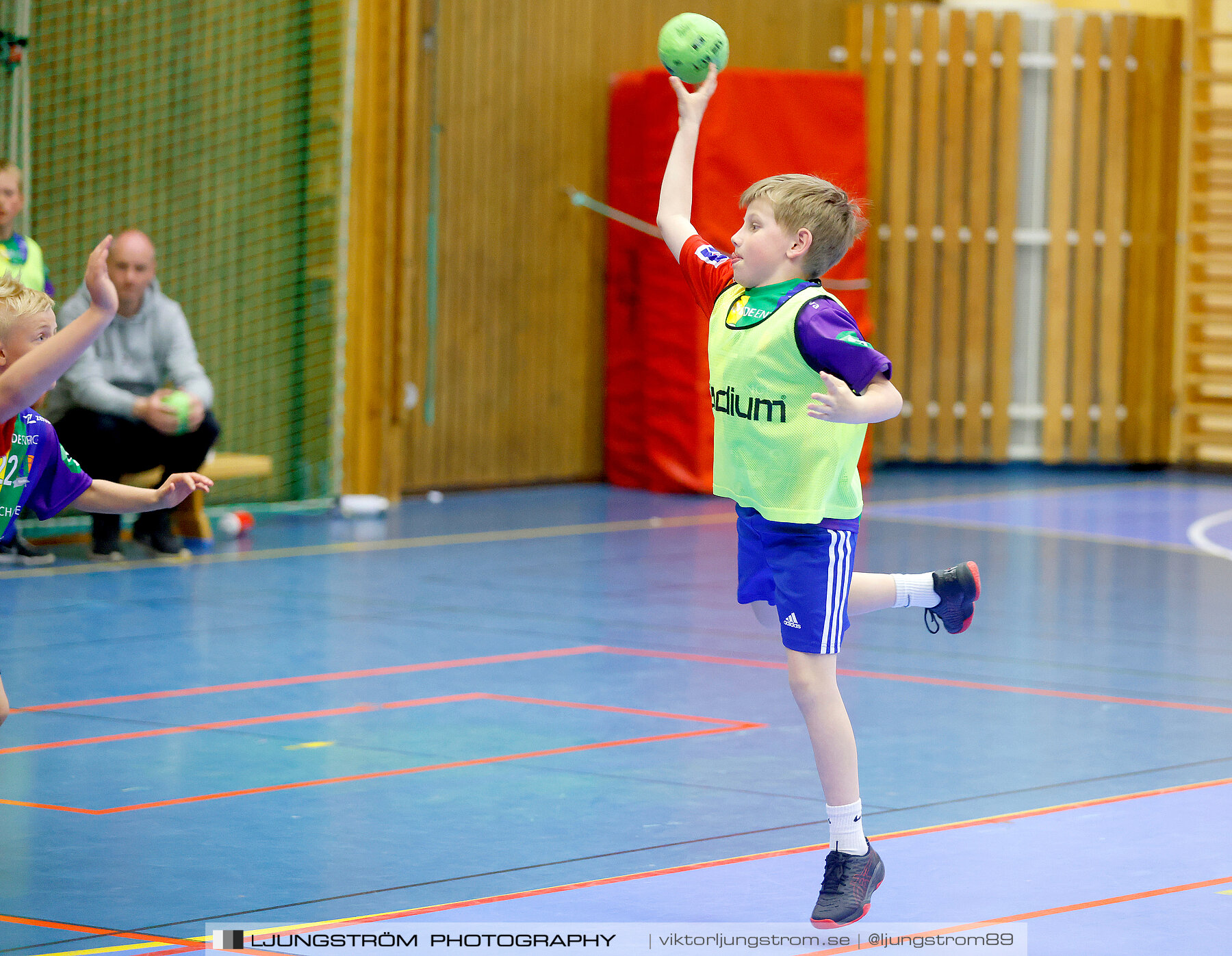 Klasshandboll Skövde 2022 Åldersklass 2013,mix,Arena Skövde,Skövde,Sverige,Handboll,,2022,283137