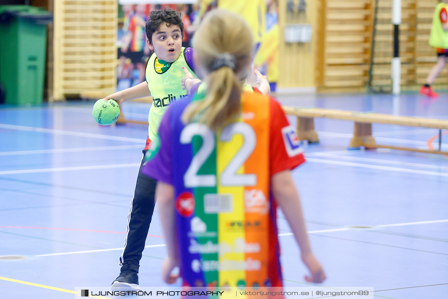 Klasshandboll Skövde 2022 Åldersklass 2013,mix,Arena Skövde,Skövde,Sverige,Handboll,,2022,283139