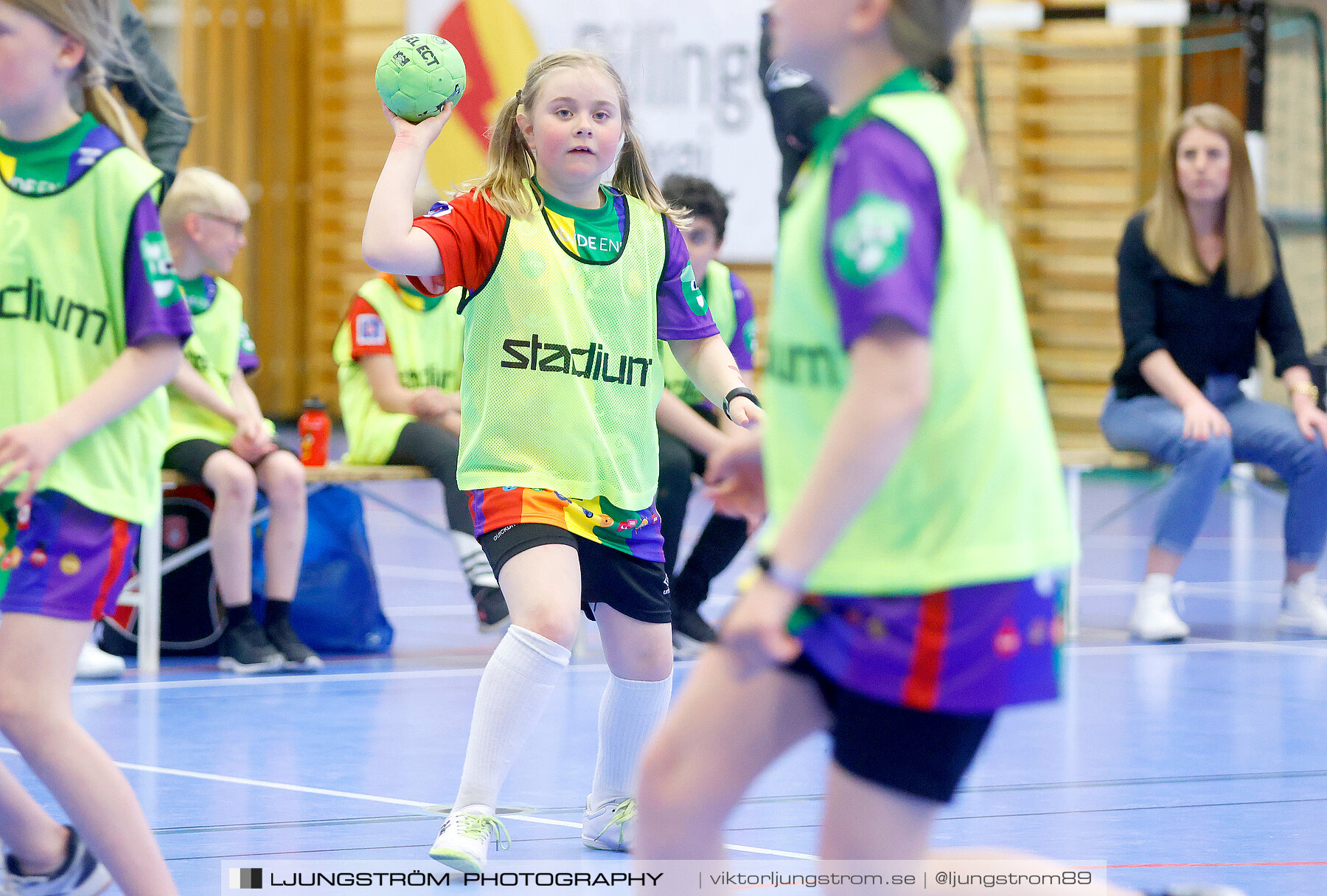 Klasshandboll Skövde 2022 Åldersklass 2013,mix,Arena Skövde,Skövde,Sverige,Handboll,,2022,283143