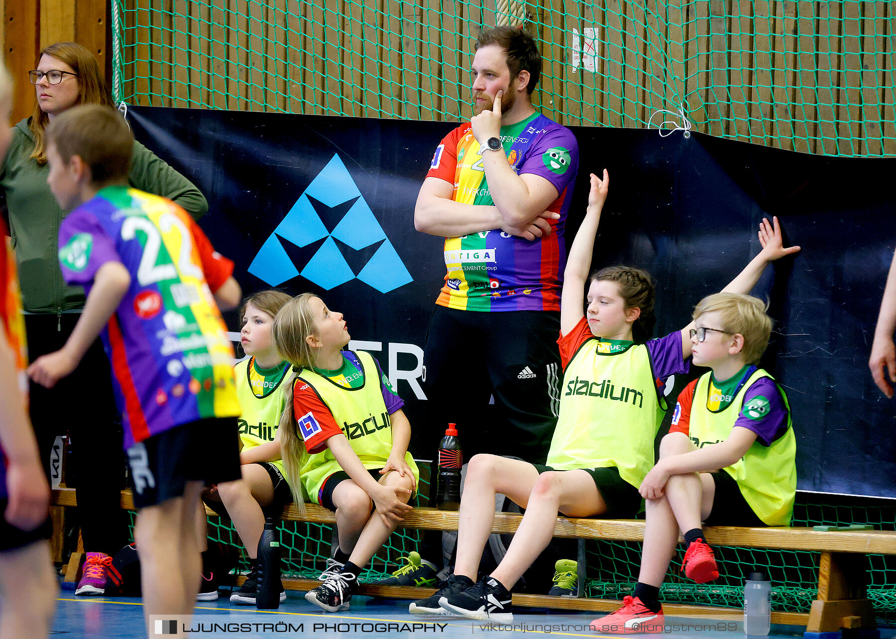 Klasshandboll Skövde 2022 Åldersklass 2013,mix,Arena Skövde,Skövde,Sverige,Handboll,,2022,283149