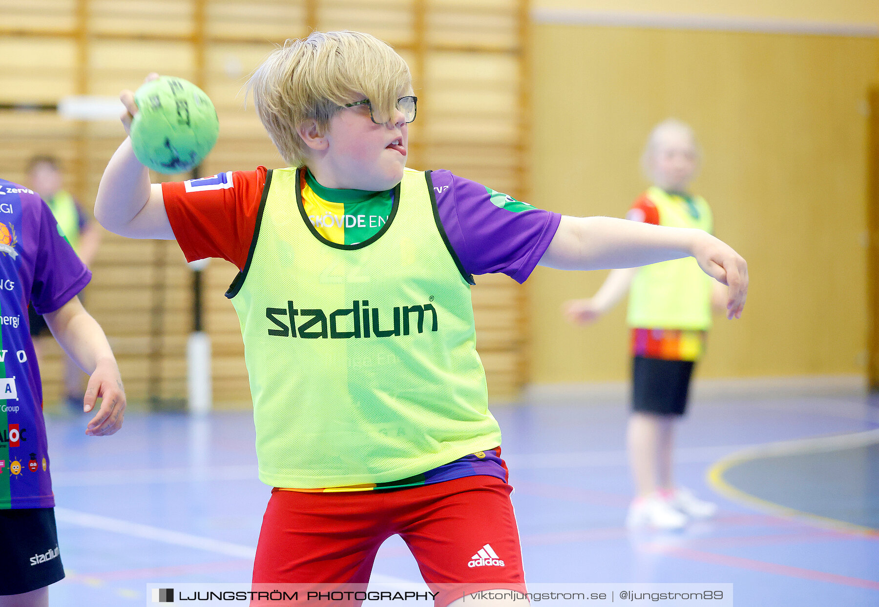 Klasshandboll Skövde 2022 Åldersklass 2013,mix,Arena Skövde,Skövde,Sverige,Handboll,,2022,283152