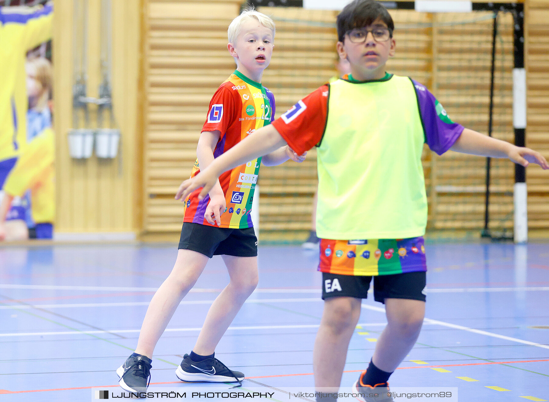 Klasshandboll Skövde 2022 Åldersklass 2013,mix,Arena Skövde,Skövde,Sverige,Handboll,,2022,283155