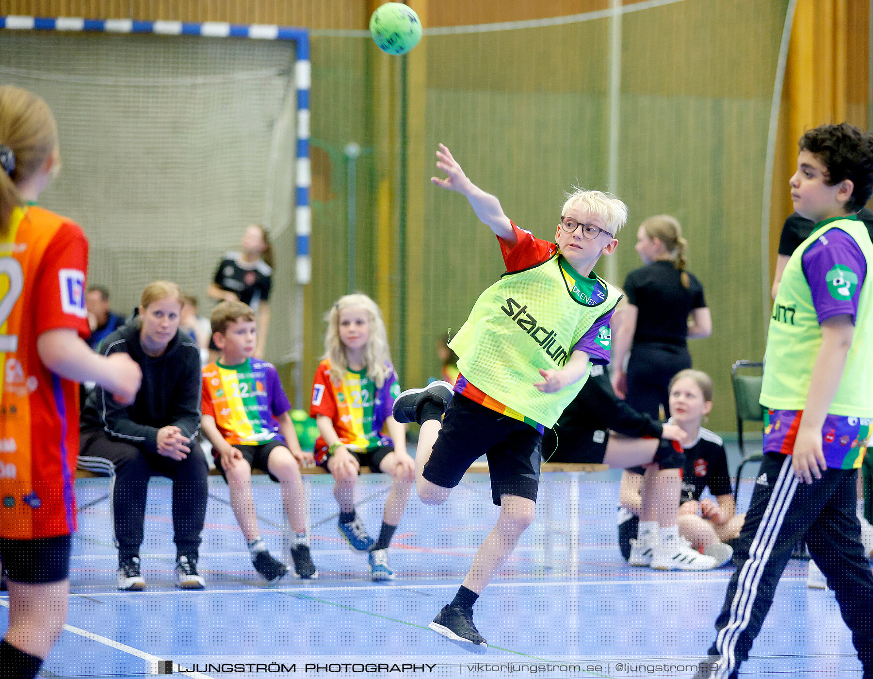 Klasshandboll Skövde 2022 Åldersklass 2013,mix,Arena Skövde,Skövde,Sverige,Handboll,,2022,283160