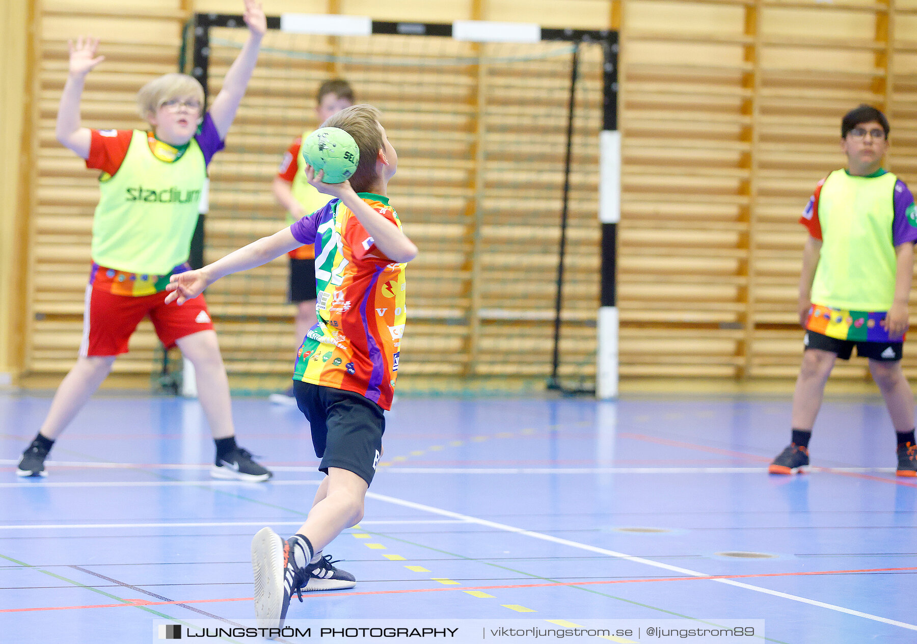 Klasshandboll Skövde 2022 Åldersklass 2013,mix,Arena Skövde,Skövde,Sverige,Handboll,,2022,283161