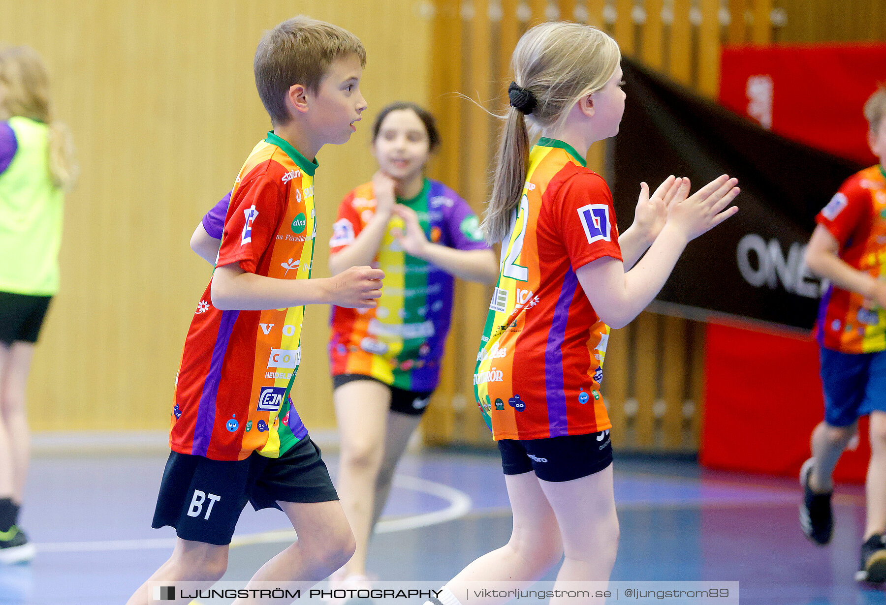 Klasshandboll Skövde 2022 Åldersklass 2013,mix,Arena Skövde,Skövde,Sverige,Handboll,,2022,283162