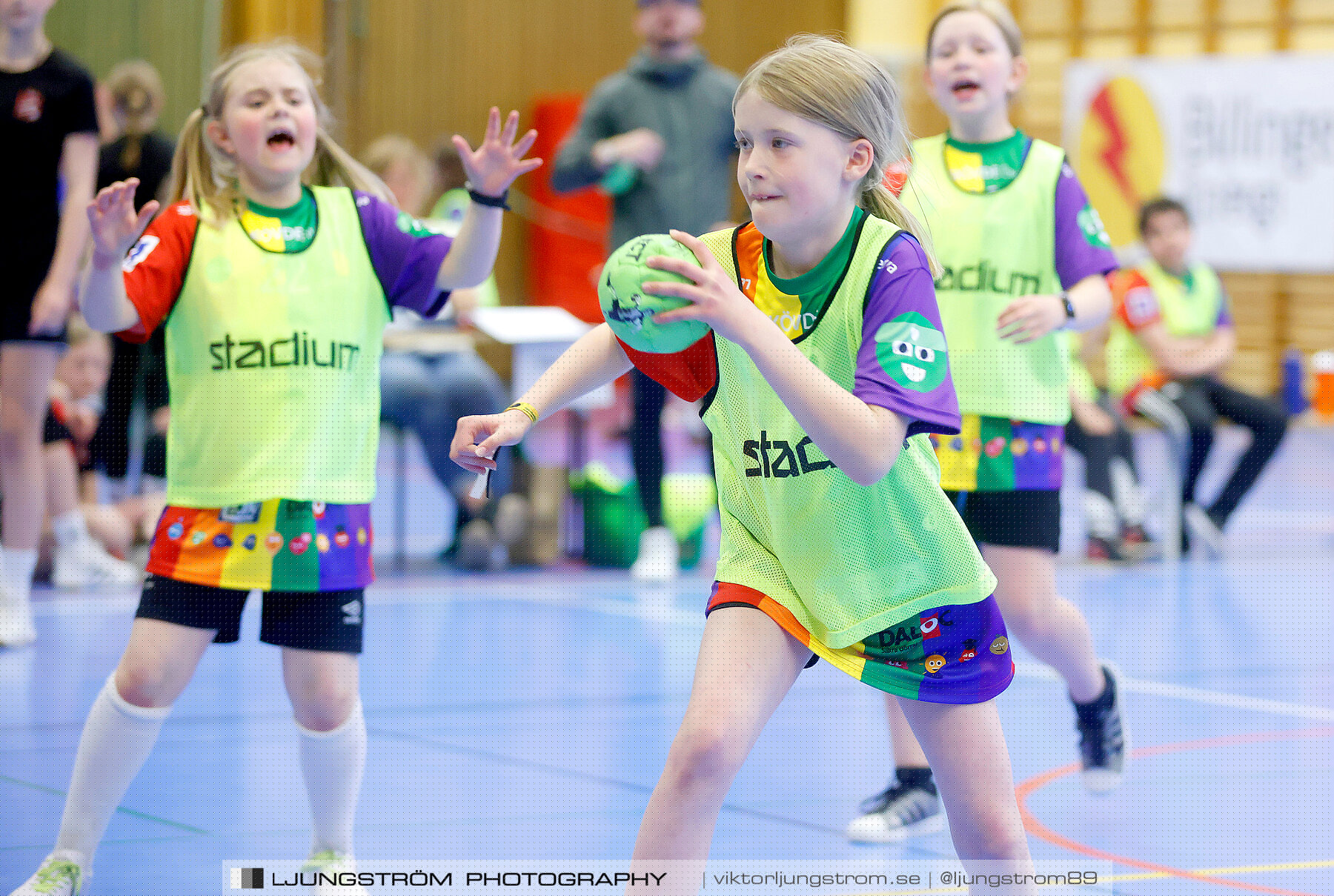 Klasshandboll Skövde 2022 Åldersklass 2013,mix,Arena Skövde,Skövde,Sverige,Handboll,,2022,283167