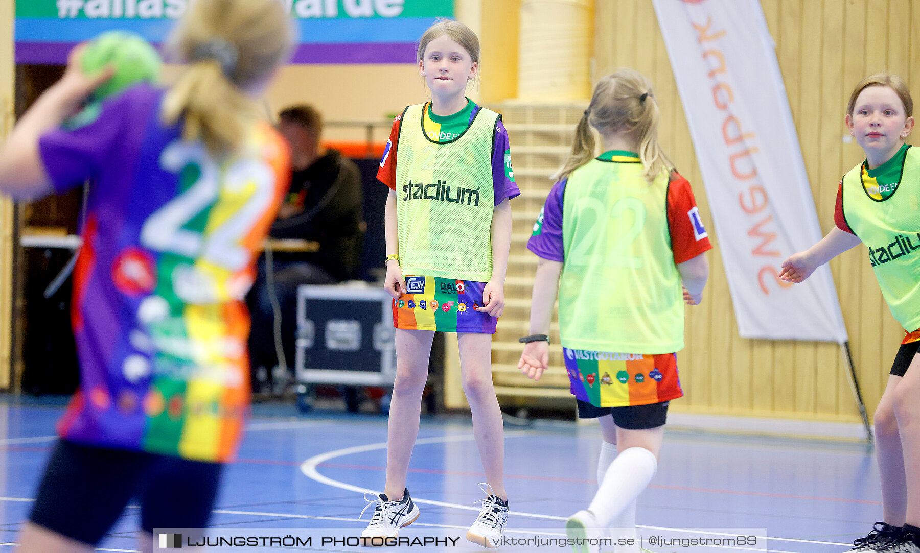 Klasshandboll Skövde 2022 Åldersklass 2013,mix,Arena Skövde,Skövde,Sverige,Handboll,,2022,283170