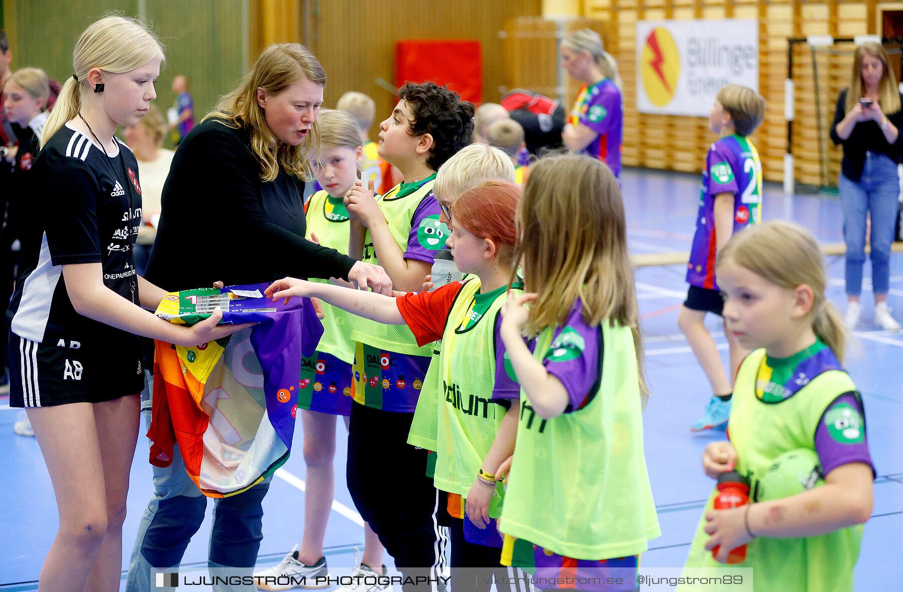 Klasshandboll Skövde 2022 Åldersklass 2013,mix,Arena Skövde,Skövde,Sverige,Handboll,,2022,283186