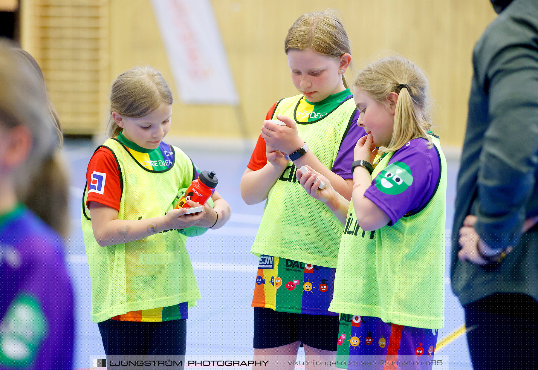 Klasshandboll Skövde 2022 Åldersklass 2013,mix,Arena Skövde,Skövde,Sverige,Handboll,,2022,283190