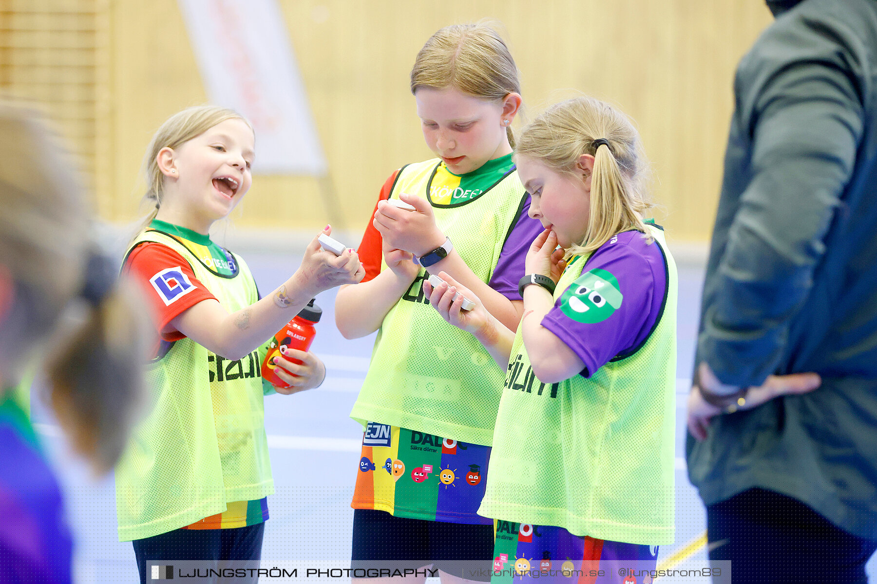 Klasshandboll Skövde 2022 Åldersklass 2013,mix,Arena Skövde,Skövde,Sverige,Handboll,,2022,283191